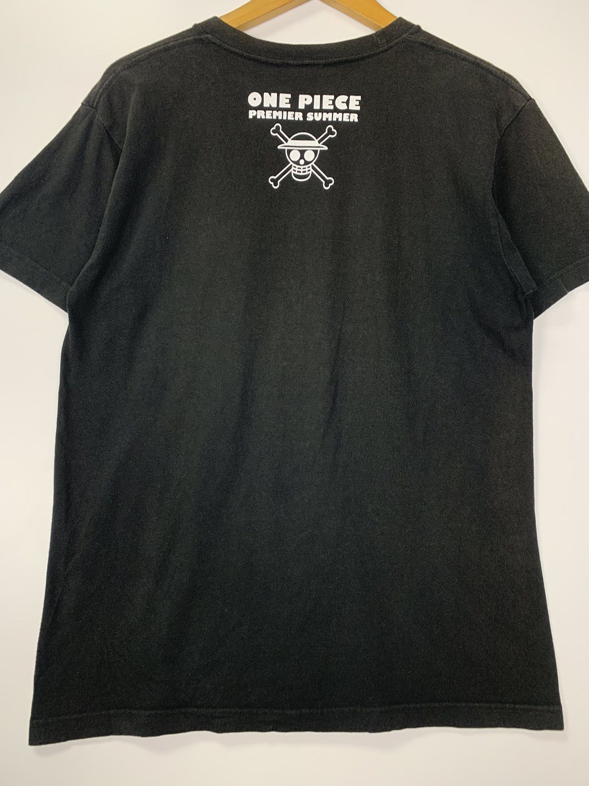 One Piece × Vintage Vintage One Piece Movie t-shirt Size US M / EU 48-50 / 2 - 9 Thumbnail