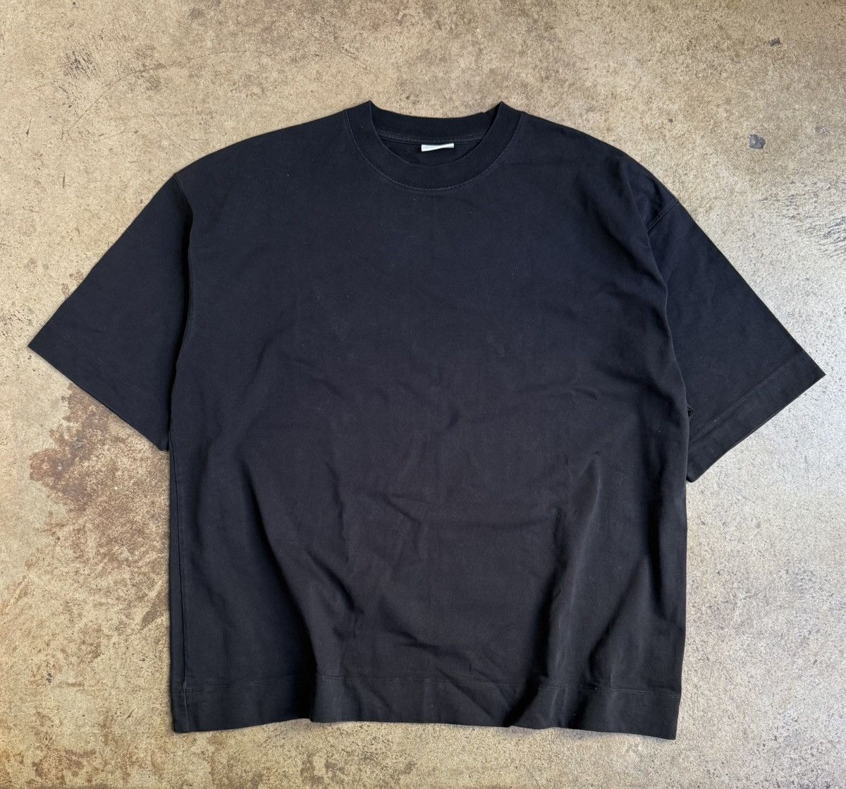 Dries Van Noten Dries Van Noten T-Shirt Size US M / EU 48-50 / 2 - 1 Thumbnail