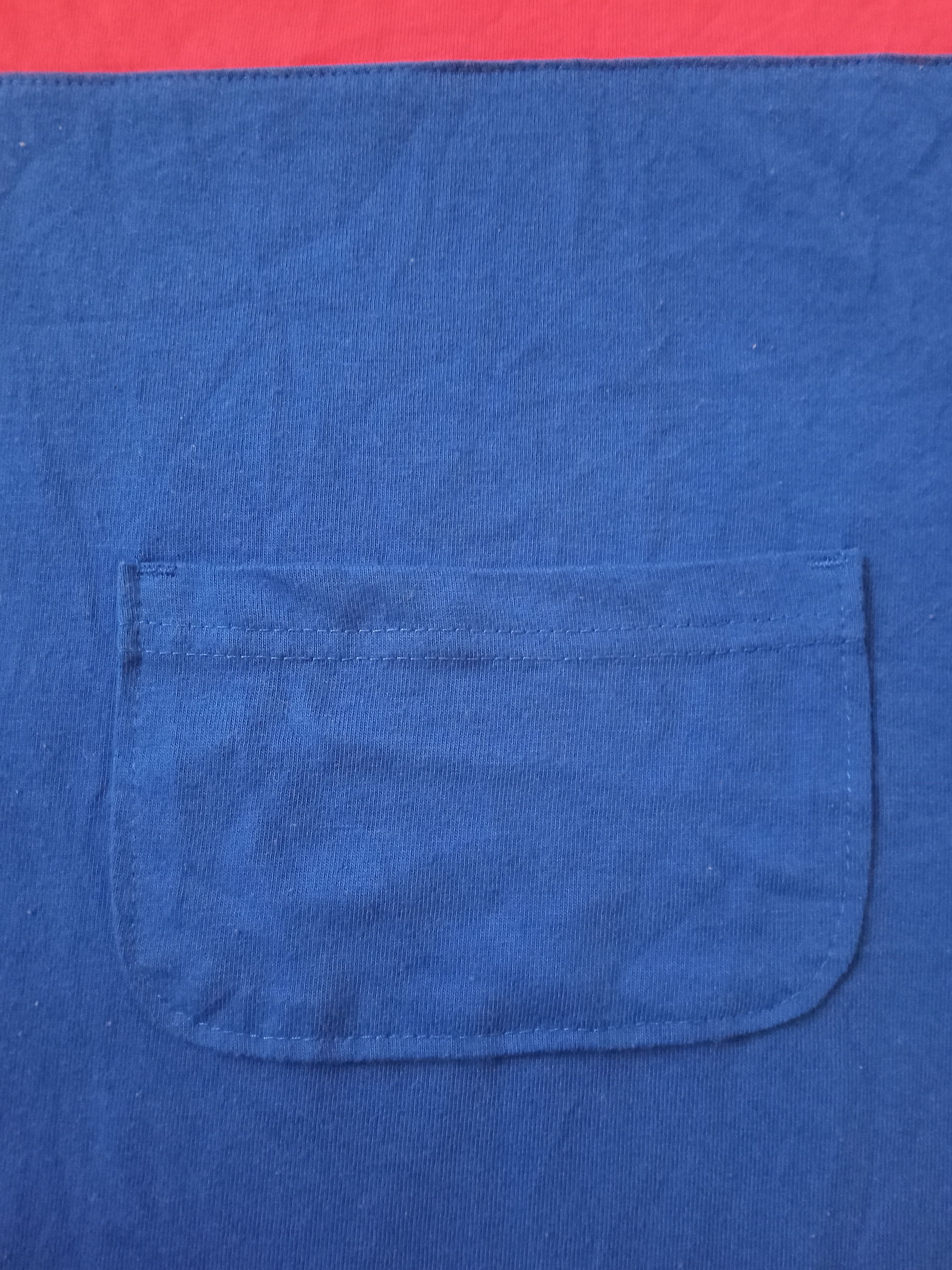 Vintage Lock Heaven Super Mario Top / T Shirt Size US L / EU 52-54 / 3 - 5 Thumbnail