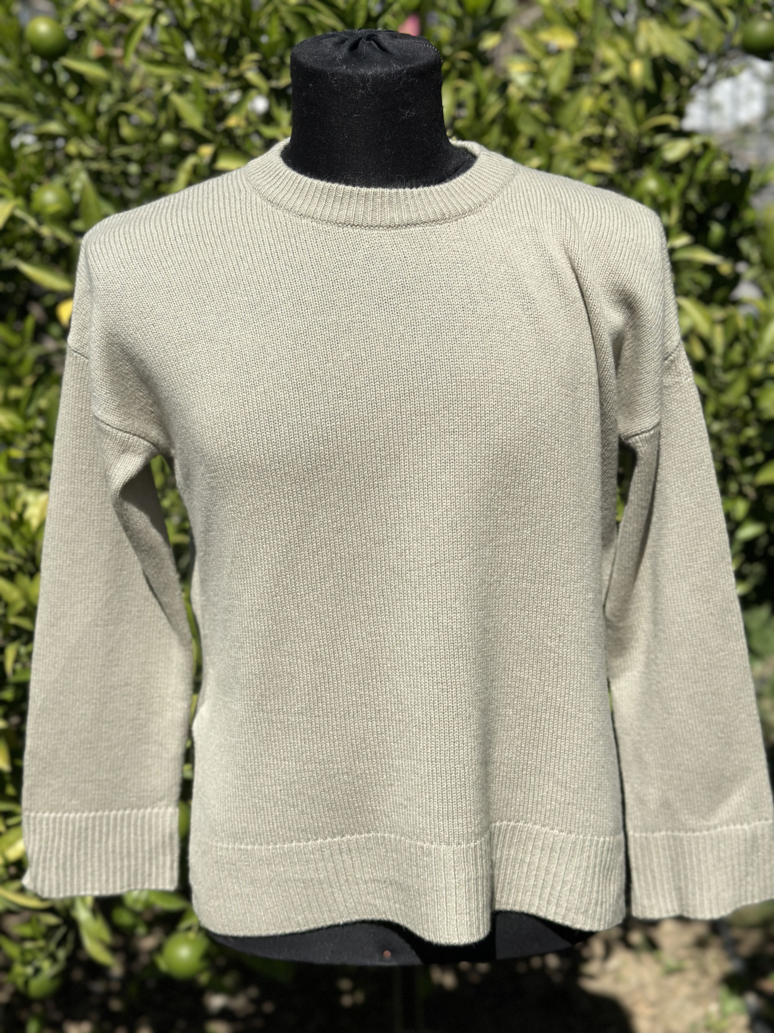 Other Rare Jenni Kayne Cashmere Boyfriend Oversize Willow Size S Size S / US 4 / IT 40 - 1 Thumbnail