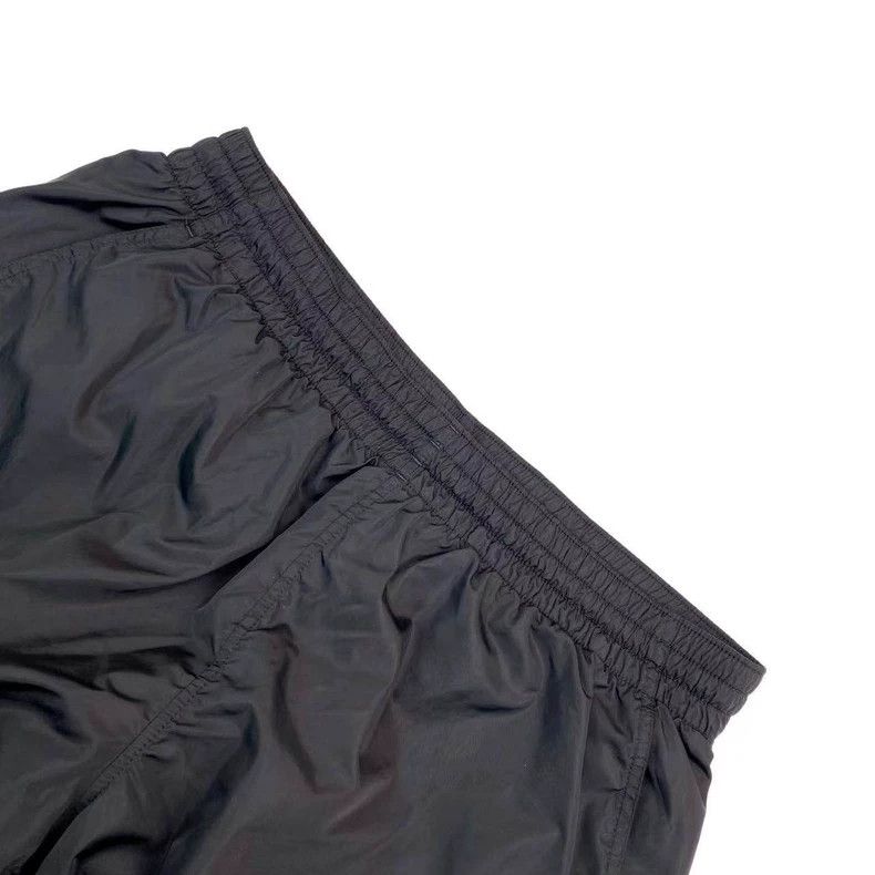 Louis Vuitton Louis Vuitton size l 23ss black casual shorts Size US 28 / EU 44 - 3 Thumbnail