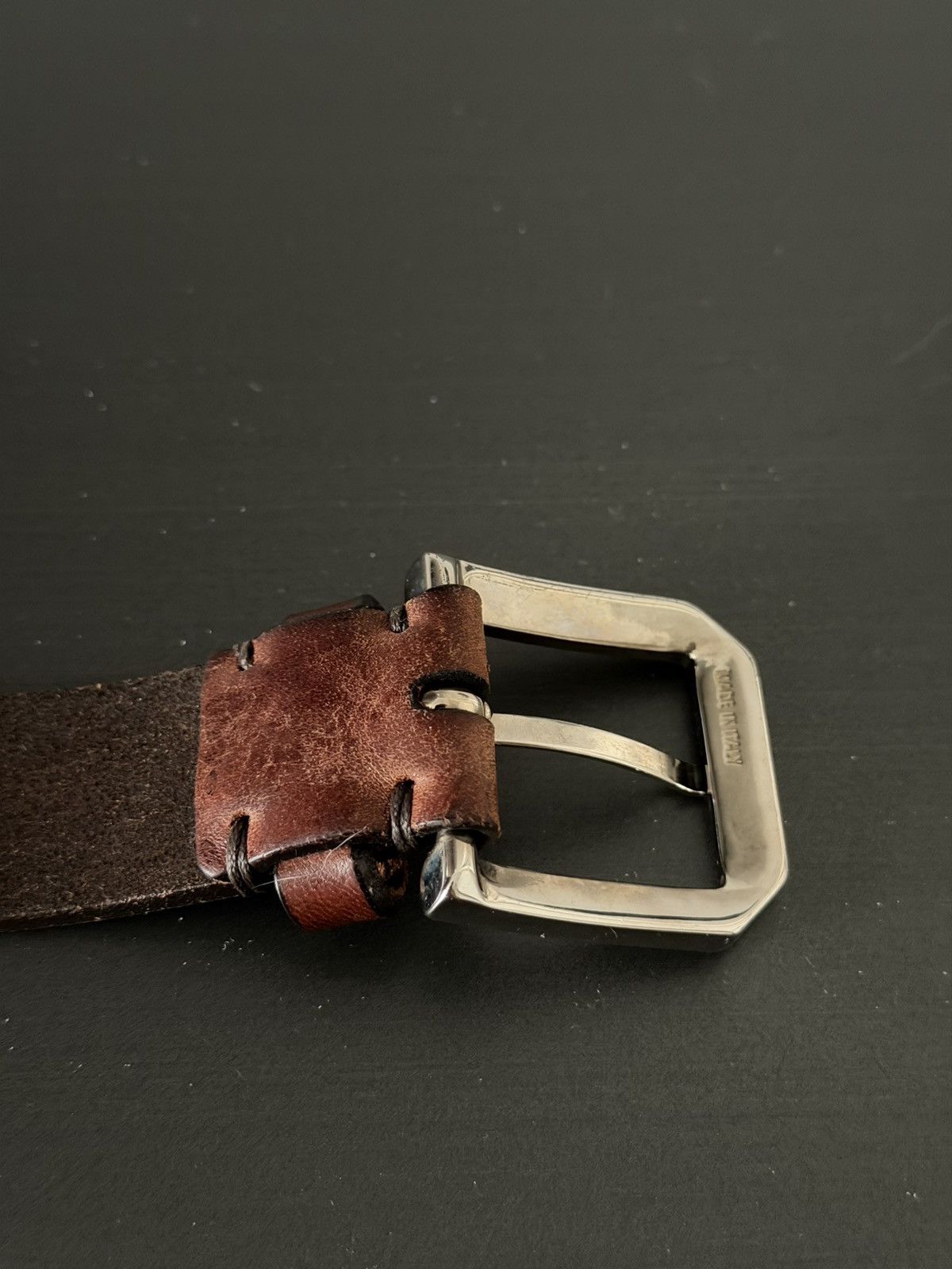 Brunello Cucinelli Brunello Cucinelli Belt Size ONE SIZE - 6 Thumbnail