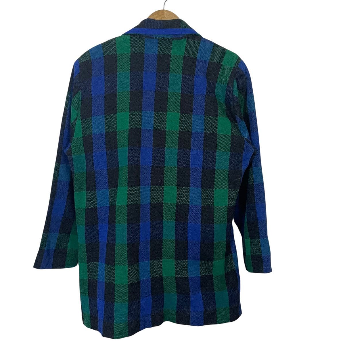 Vintage 90s Rebecca Stressens Califonia Coat Jacket