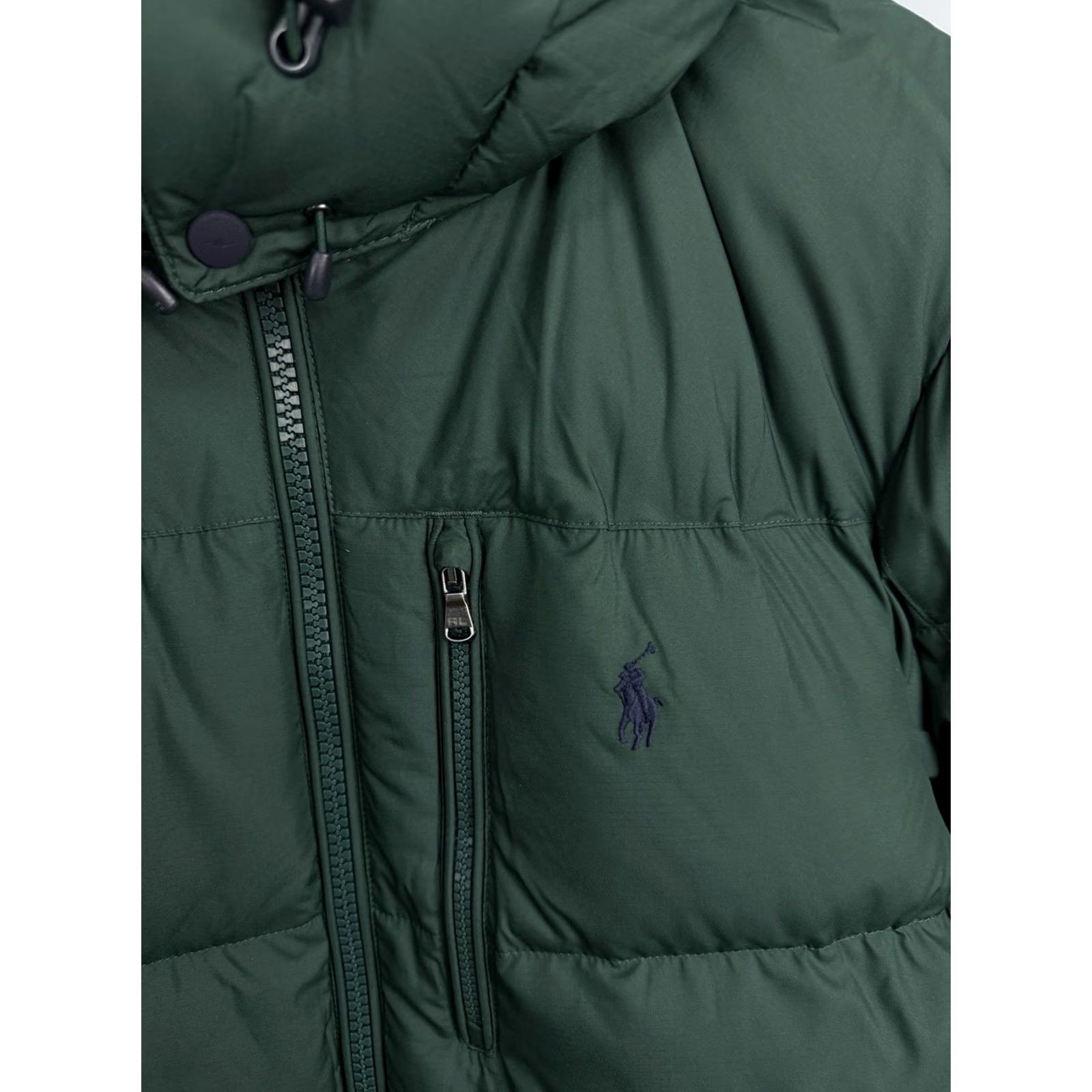 Ralph Lauren VINTAGE or NEW? POL0 wrong. Cannot determine. Size US L / EU 52-54 / 3 - 7 Thumbnail
