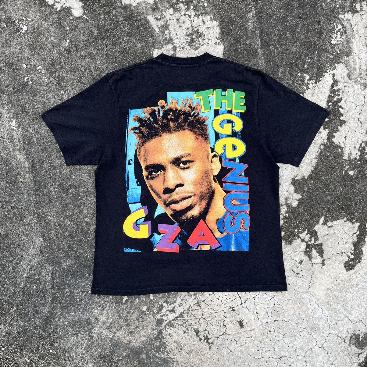 Band Tees × Other Wutang Clan Size US XL / EU 56 / 4 - 3 Thumbnail