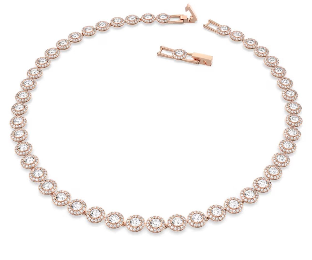 Swarovski Angelic Chocker Size ONE SIZE - 2 Thumbnail