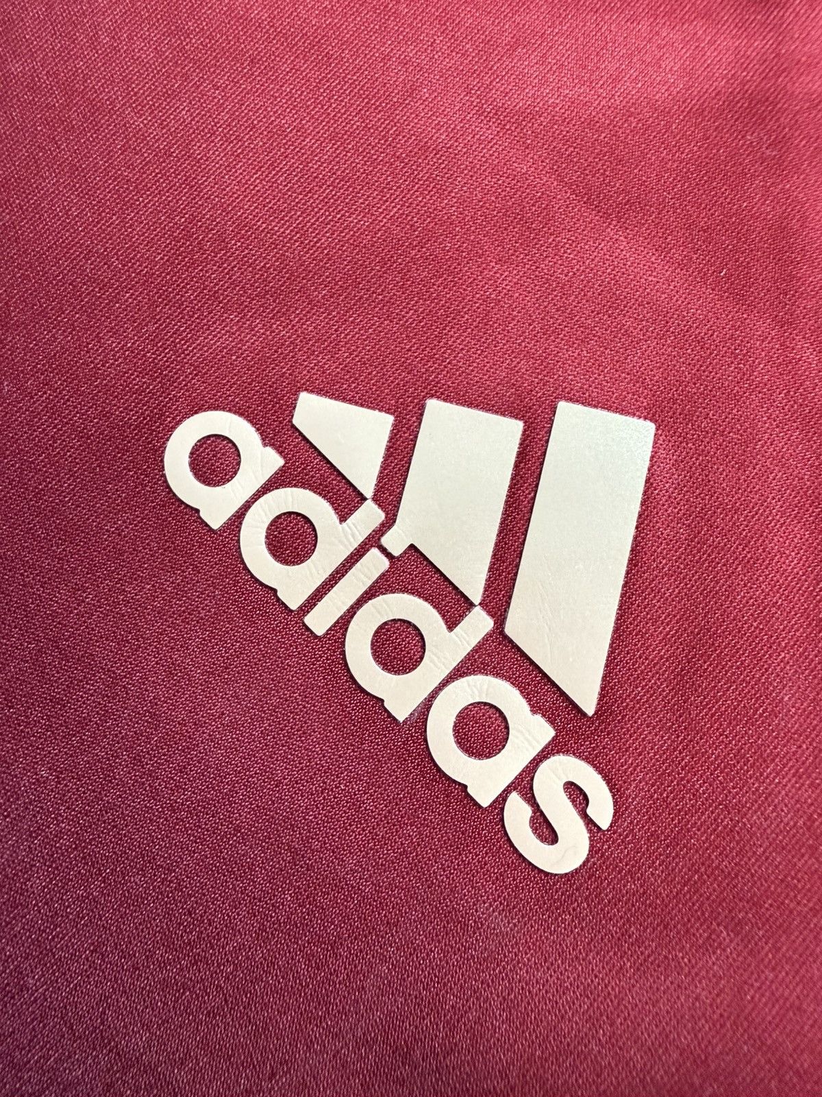 Adidas Adidas germany women football shirt 2011 Size L / US 10 / IT 46 - 4 Thumbnail