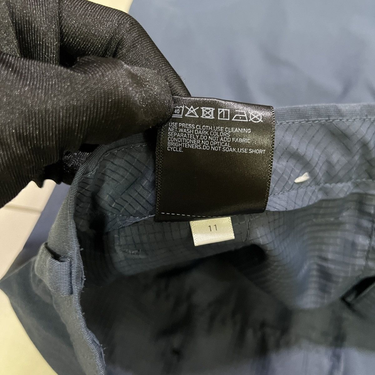 Uniqlo Uniqlo Formal/Slack Pants Size US 34 / EU 50 - 6 Thumbnail