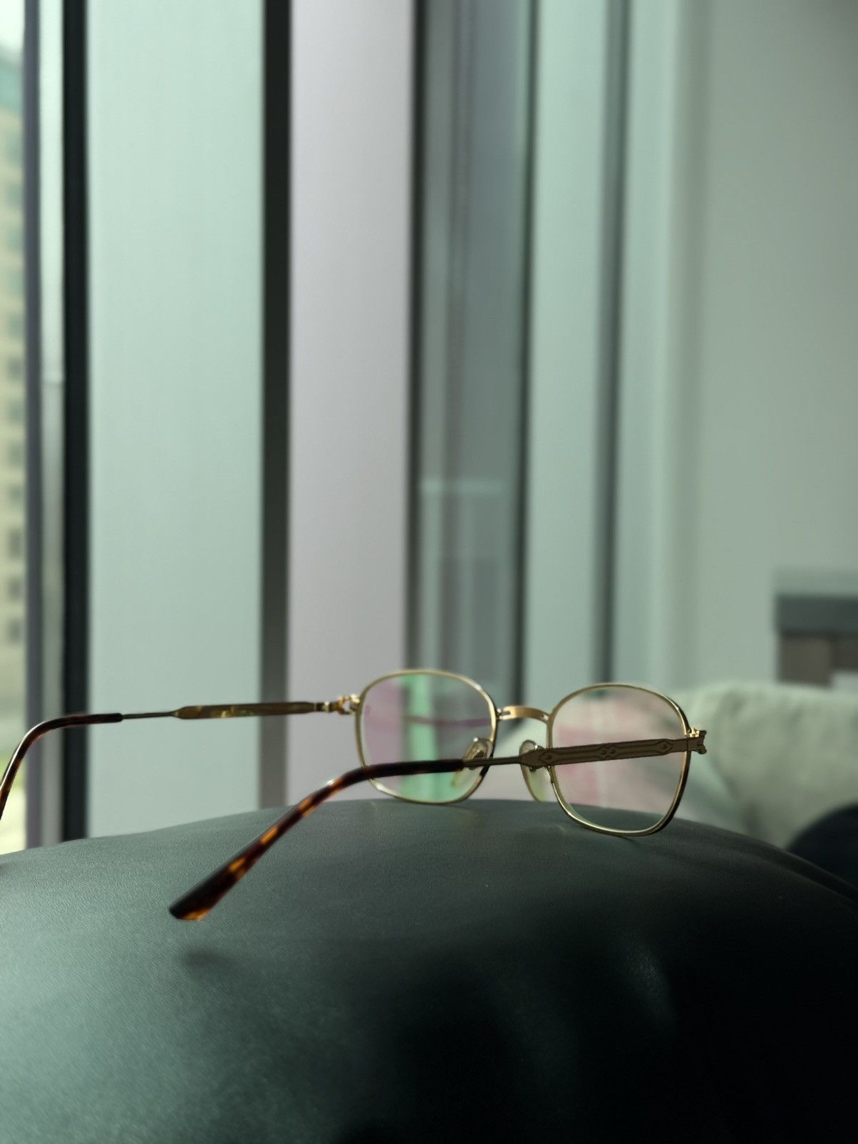 Vintage Frames Company Dertroit 5.1 VF Vintage Frames Size ONE SIZE - 4 Thumbnail