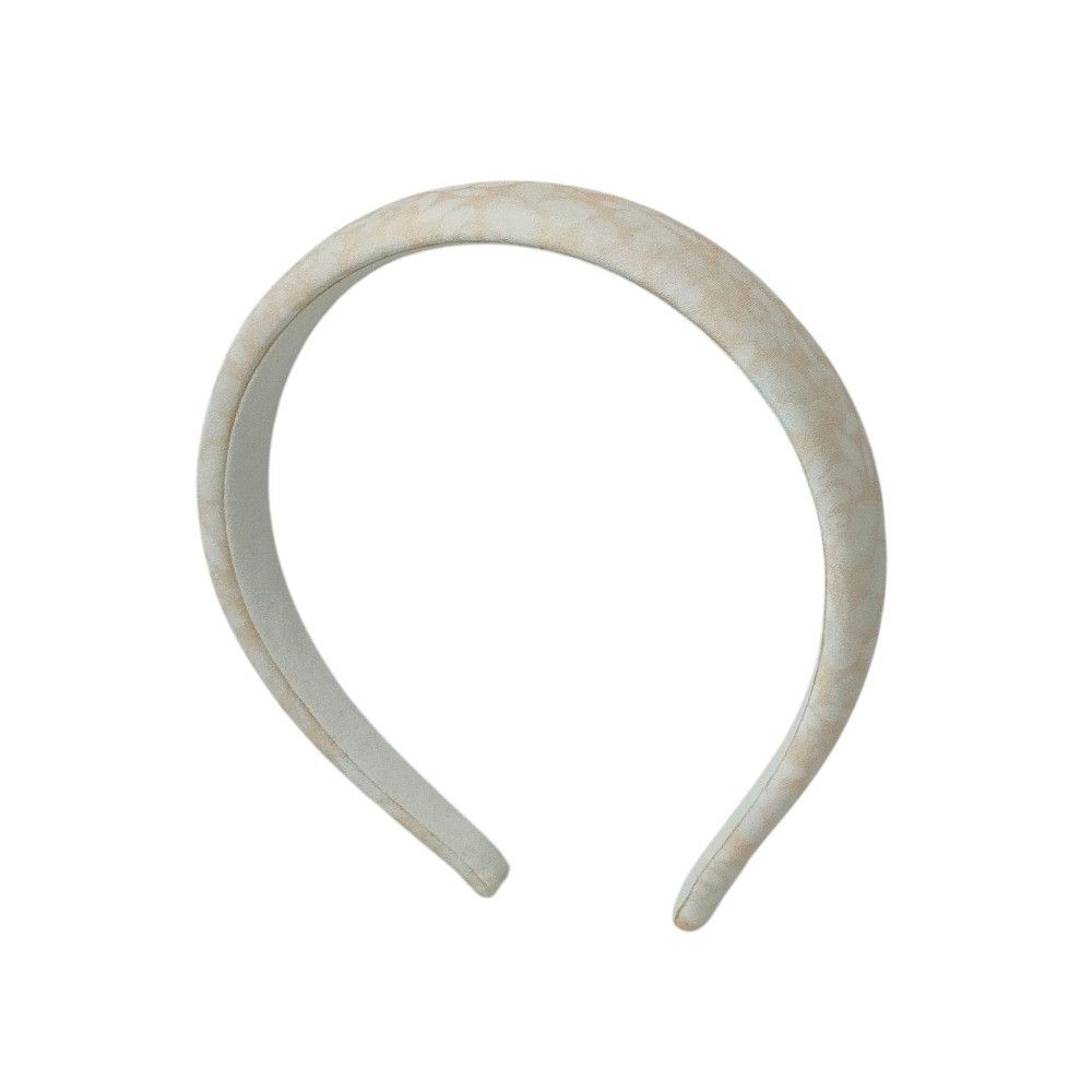 Other Other ALEXANDRE DE PARIS Flower Pattern Headband Others Other DUTY FREE for USA Size ONE SIZE - 1 Thumbnail