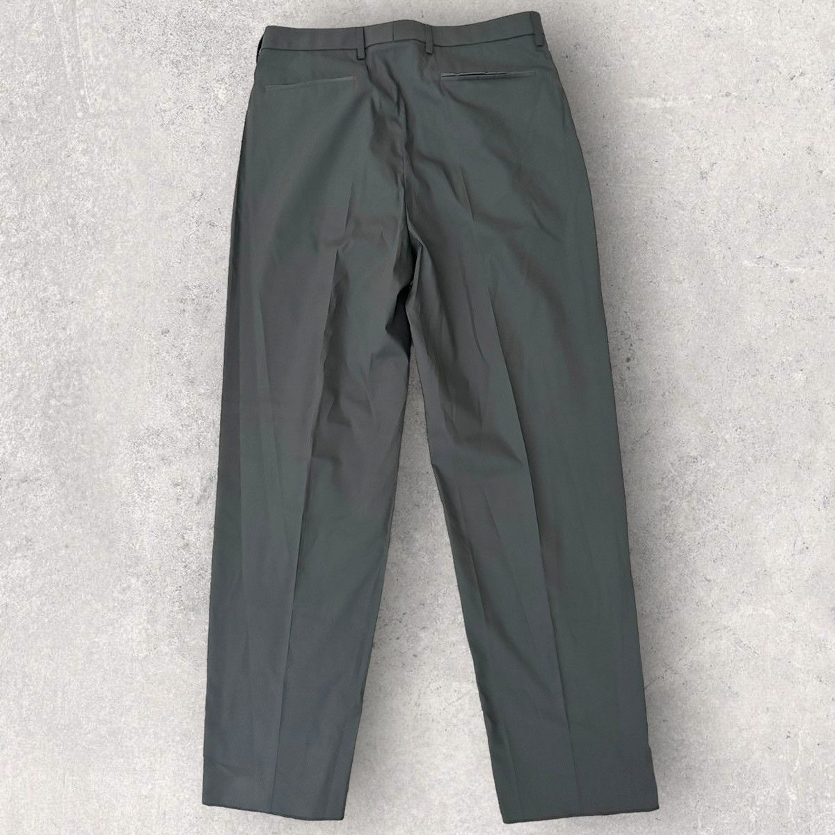 Valentino Valentino Cotton Silk Pants Size US 32 / EU 48 - 5 Thumbnail