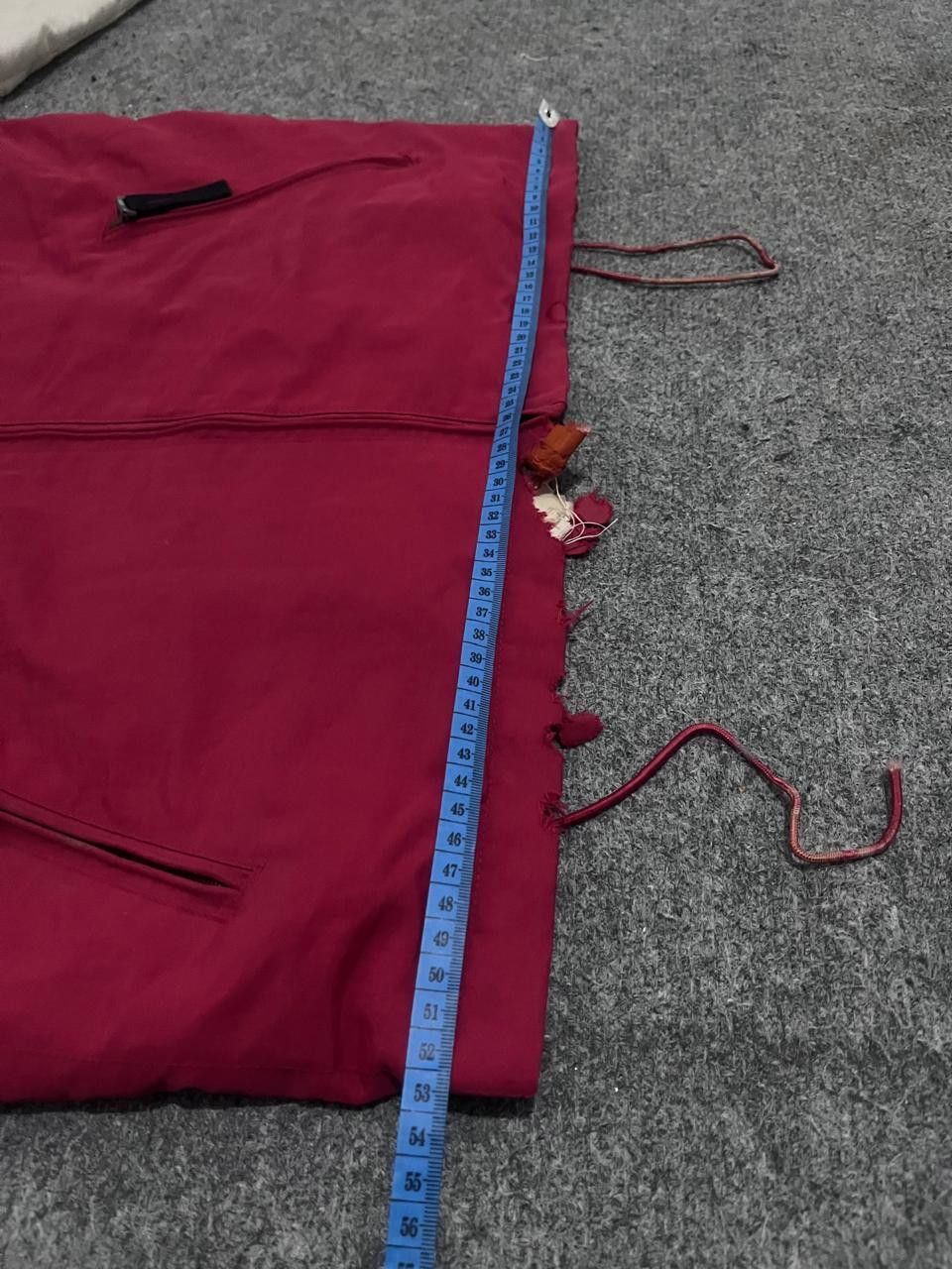 Japanese Brand Vtg Roots Canada Colorblock Hooded Windbreaker Jacket Size US XL / EU 56 / 4 - 13 Thumbnail