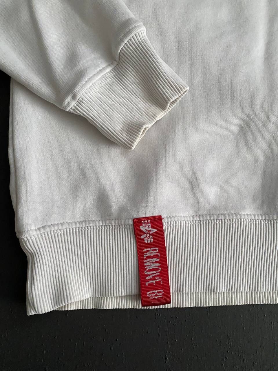 Alpha Industries Alpha Industries Crewneck Sweatshirt Size US S / EU 44-46 / 1 - 3 Thumbnail