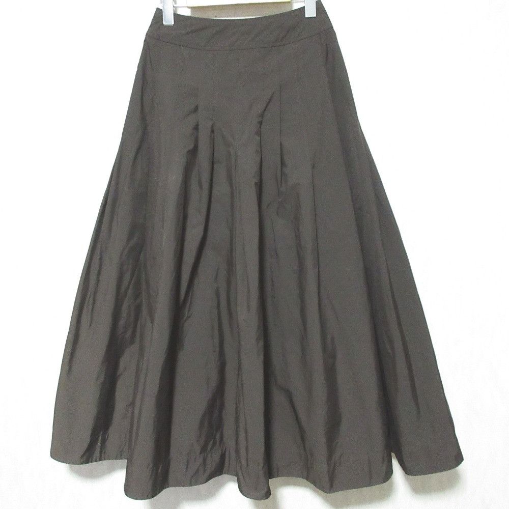 Other Other MUSE de Deuxieme Classe Maxi Skirt Textile Skirts 24060500404030 DUTY FREE for USA Size ONE SIZE - 1 Thumbnail