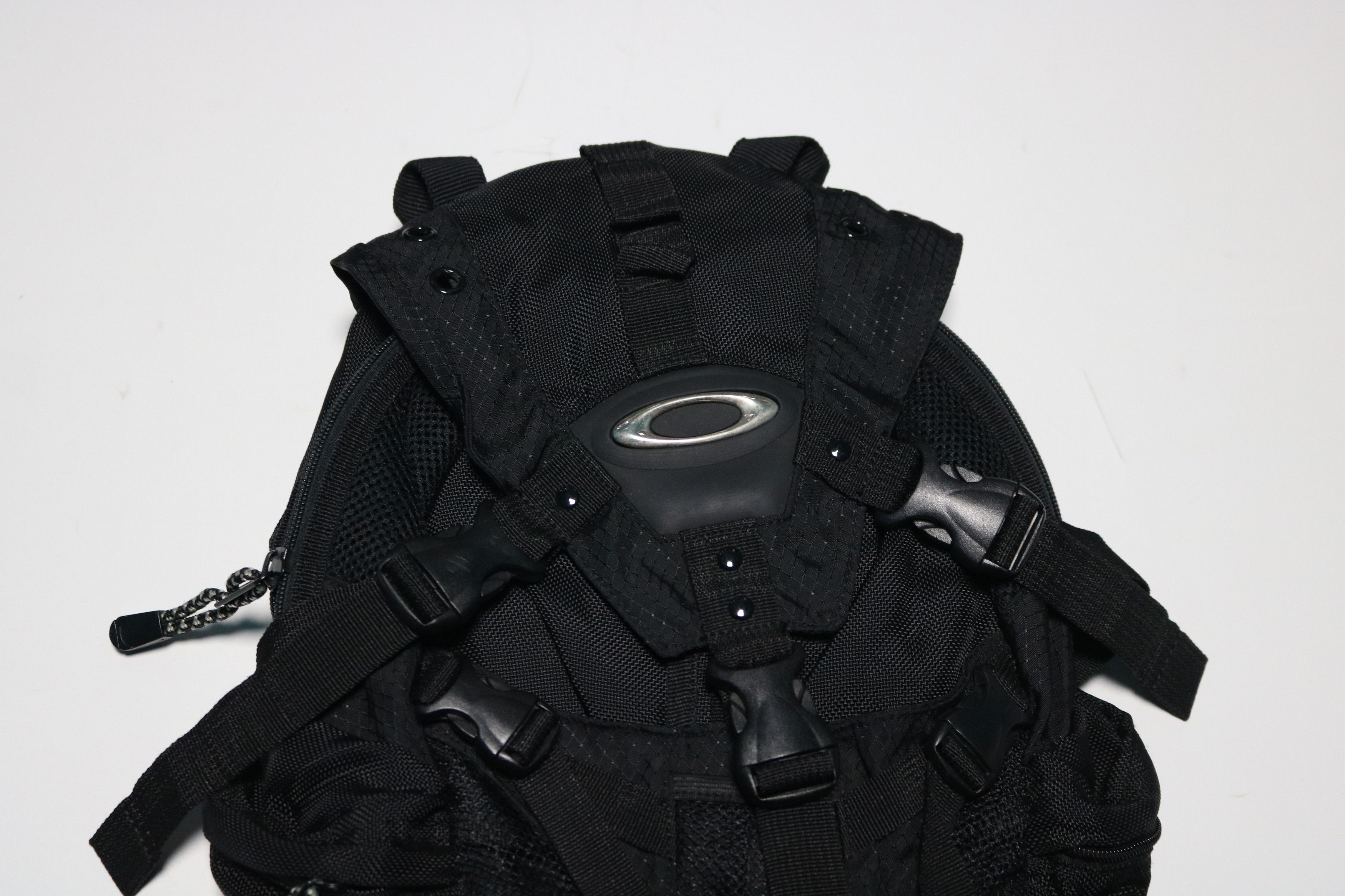 Oakley OAKLEY Mini Icon Backpack Size ONE SIZE - 4 Thumbnail