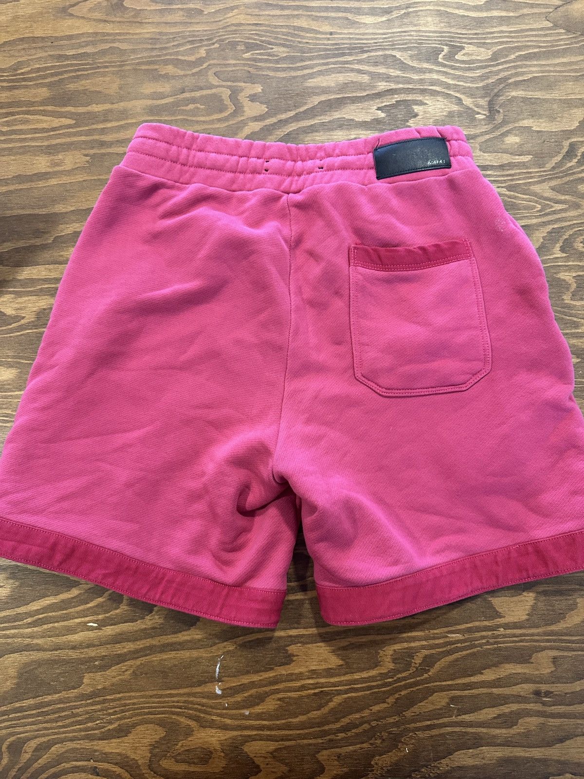 Amiri Amiri Shorts Size US 30 / EU 46 - 2 Thumbnail