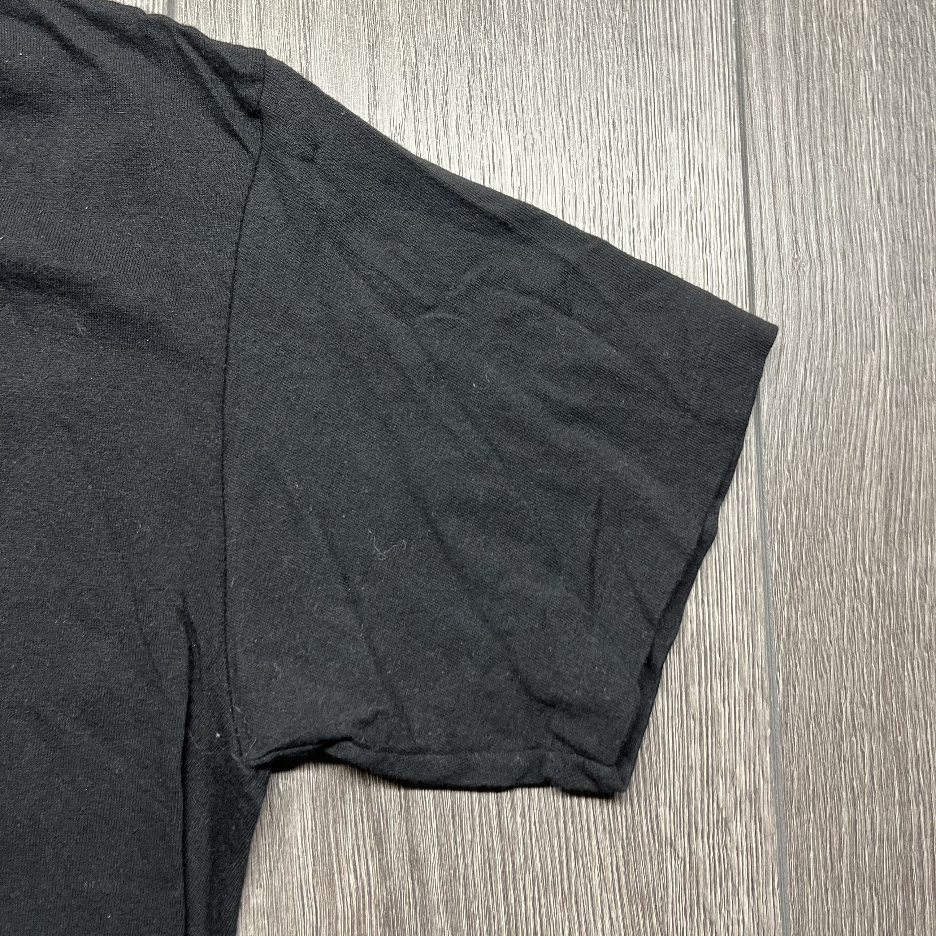 NCAA × Vintage Vintage Carolina Gamecock 1970s Black Shirt Size US M / EU 48-50 / 2 - 3 Thumbnail