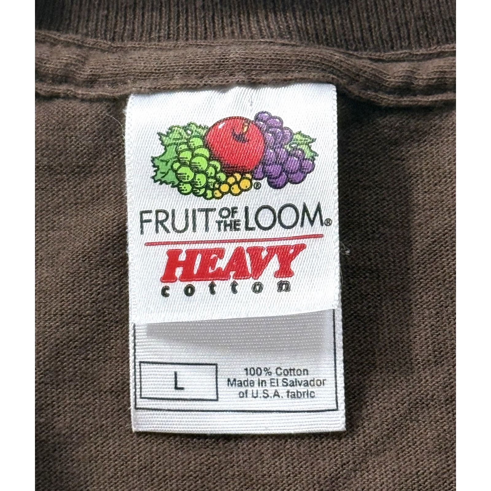 Fruit Of The Loom VINTAGE Buddha Bless UU Shirt Large Unitarian Universalist Siddhartha Lord Nike Size US L / EU 52-54 / 3 - 7 Thumbnail