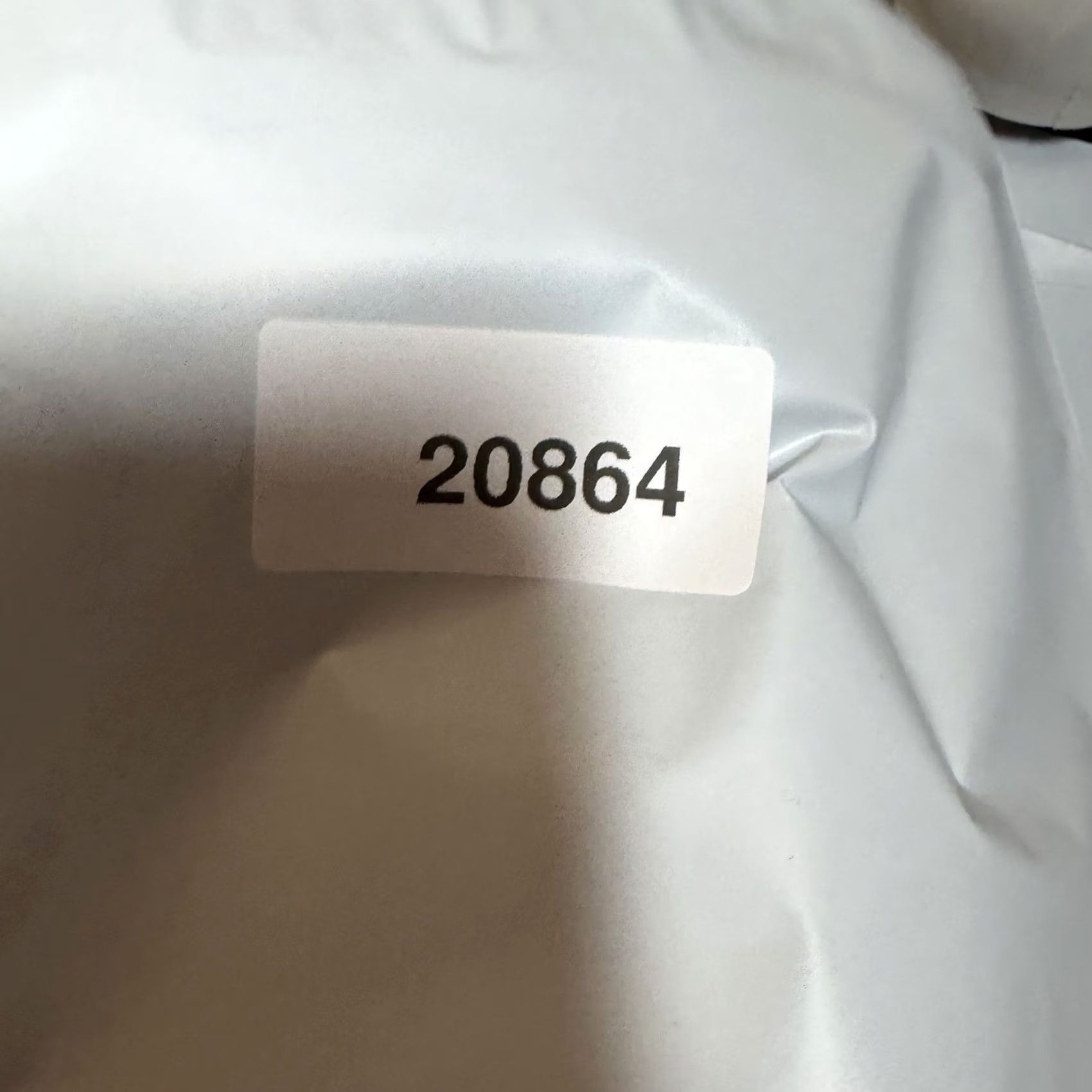 Ralph Lauren VINTAGE - (none) Size 38" / US 16 / IT 52 - 6 Thumbnail