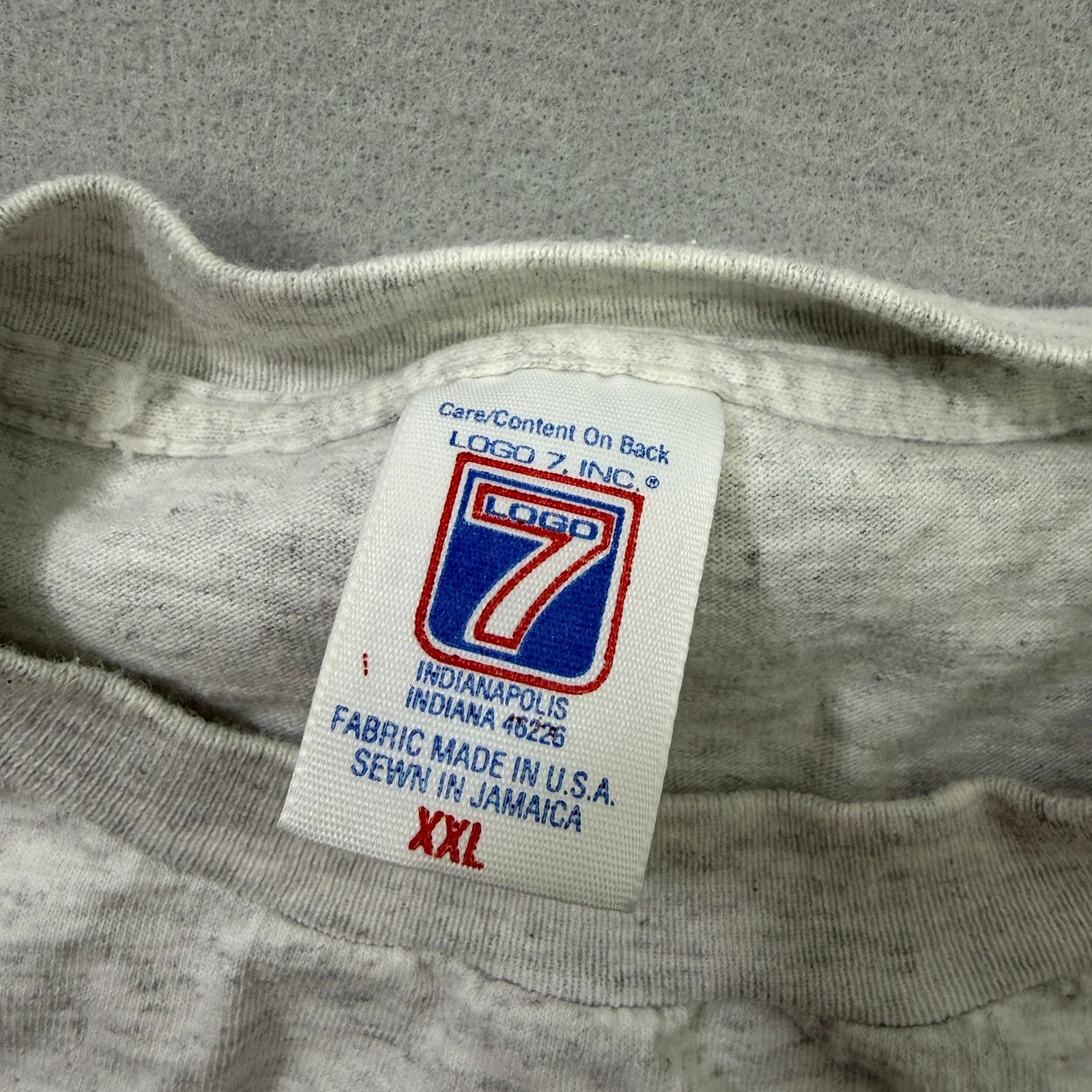 Vintage Vintage Green Bay Packers Super Bowl XXXI Shirt Men's 2XL Size US XXL / EU 58 / 5 - 5 Thumbnail