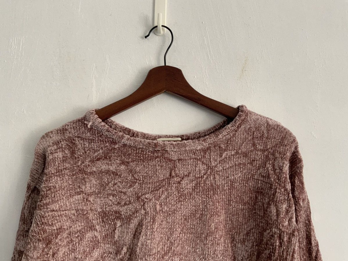 Other Velvet Corduroi Long Sleeve Size US M / EU 48-50 / 2 - 3 Thumbnail