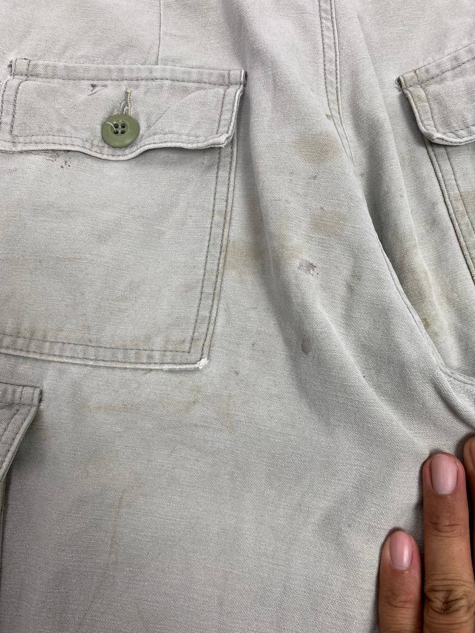 Japanese Brand vintage us joan japanese brands cargo pants nice design Size US 28 / EU 44 - 5 Thumbnail