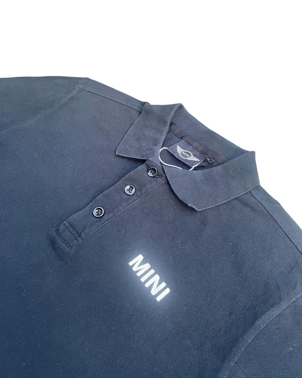 Mini Polo Tshirt