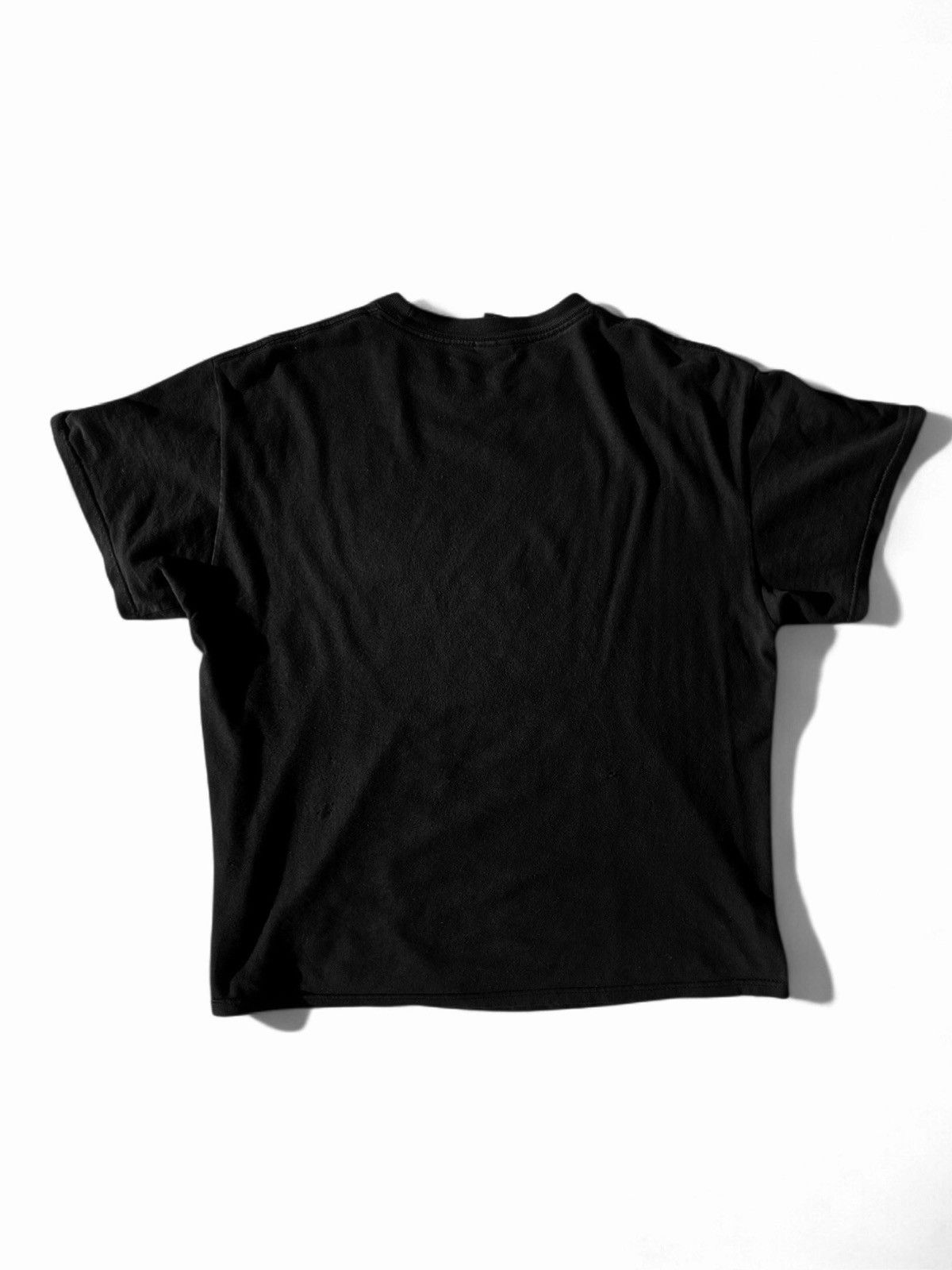 Band Tees × Mtv × Vintage CKY Logo T-shirt Size US M / EU 48-50 / 2 - 2 Thumbnail