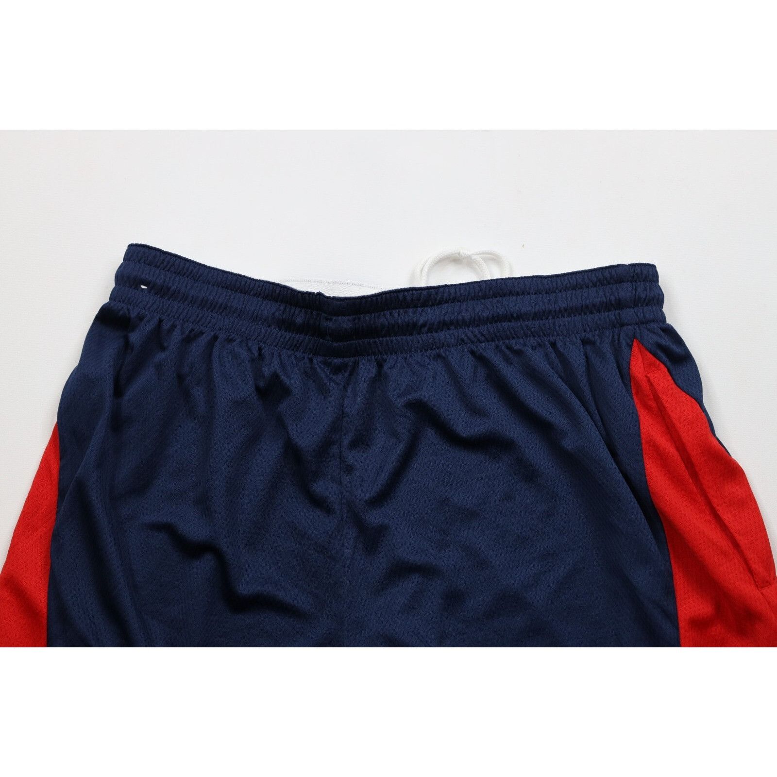 Nike New Nike Dri-Fit Team USA Olympics Basketball Shorts Size US 36 / EU 52 - 10 Thumbnail