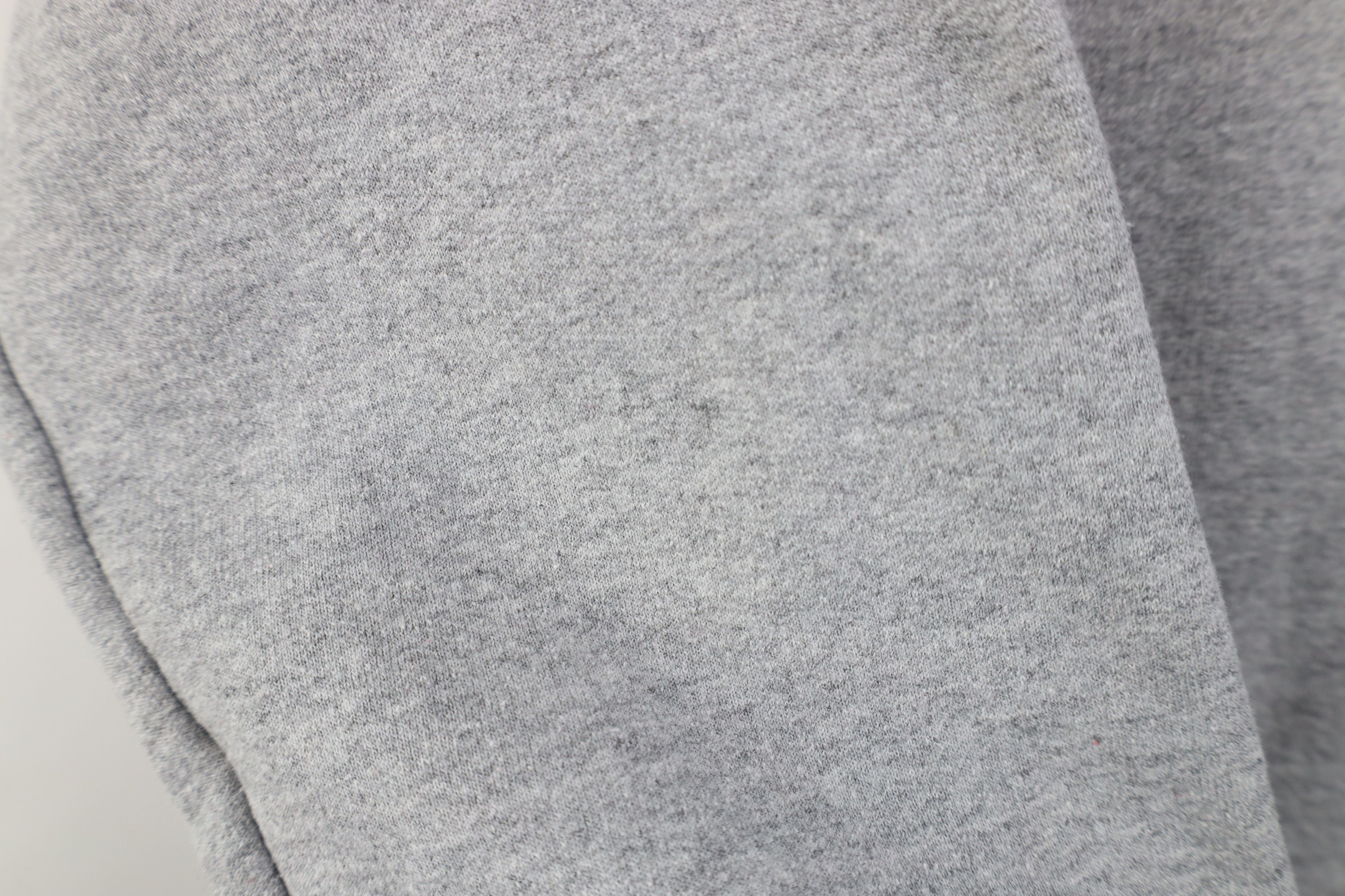 Vintage Vintage 90s Y2K Ohio State University Football Sweatshirt Size M / US 6-8 / IT 42-44 - 8 Thumbnail