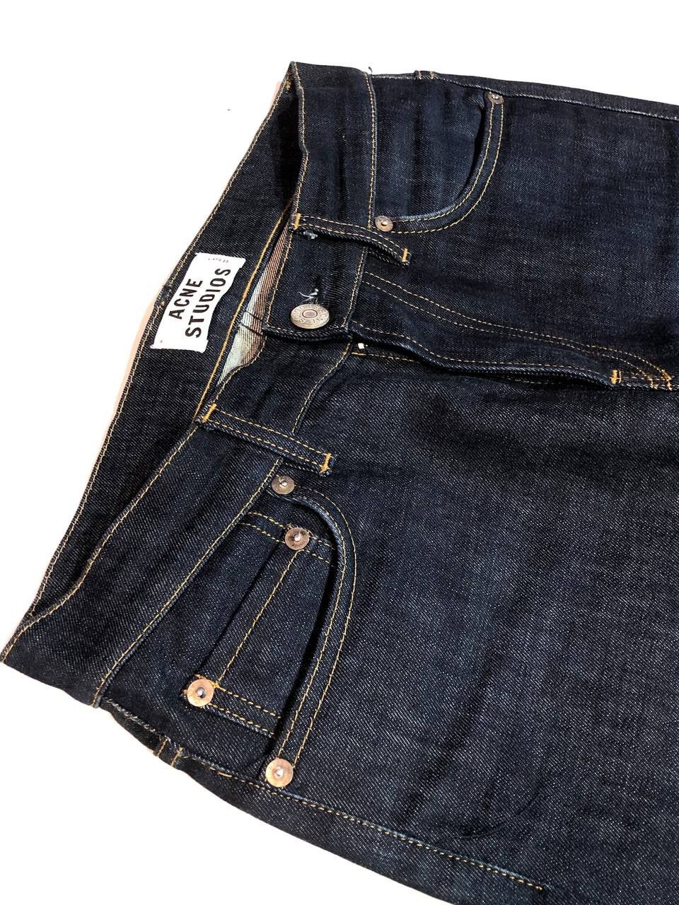 Acne Studios Acne Studios Jeans Pants Size US 29 - 10 Thumbnail