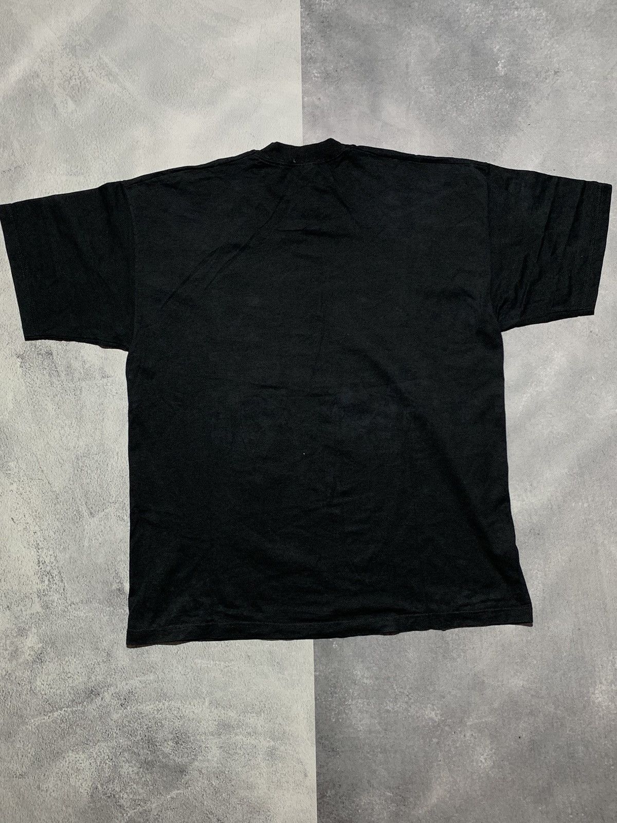 Band Tees Vintage Y2K Star Trek 2000 t-shirt big logo streetwear XL Size US XL / EU 56 / 4 - 8 Thumbnail