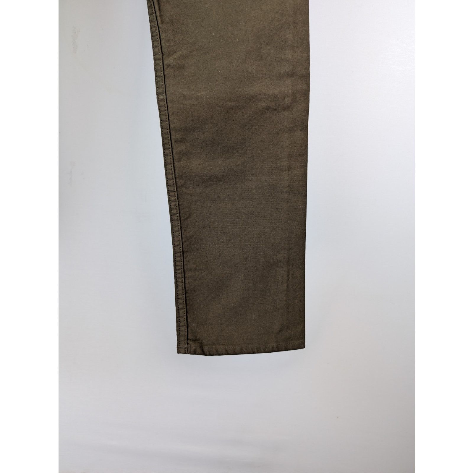 Tom Ford o1rshd1 Slim Jeans in Brown Size US 30 / EU 46 - 13 Thumbnail