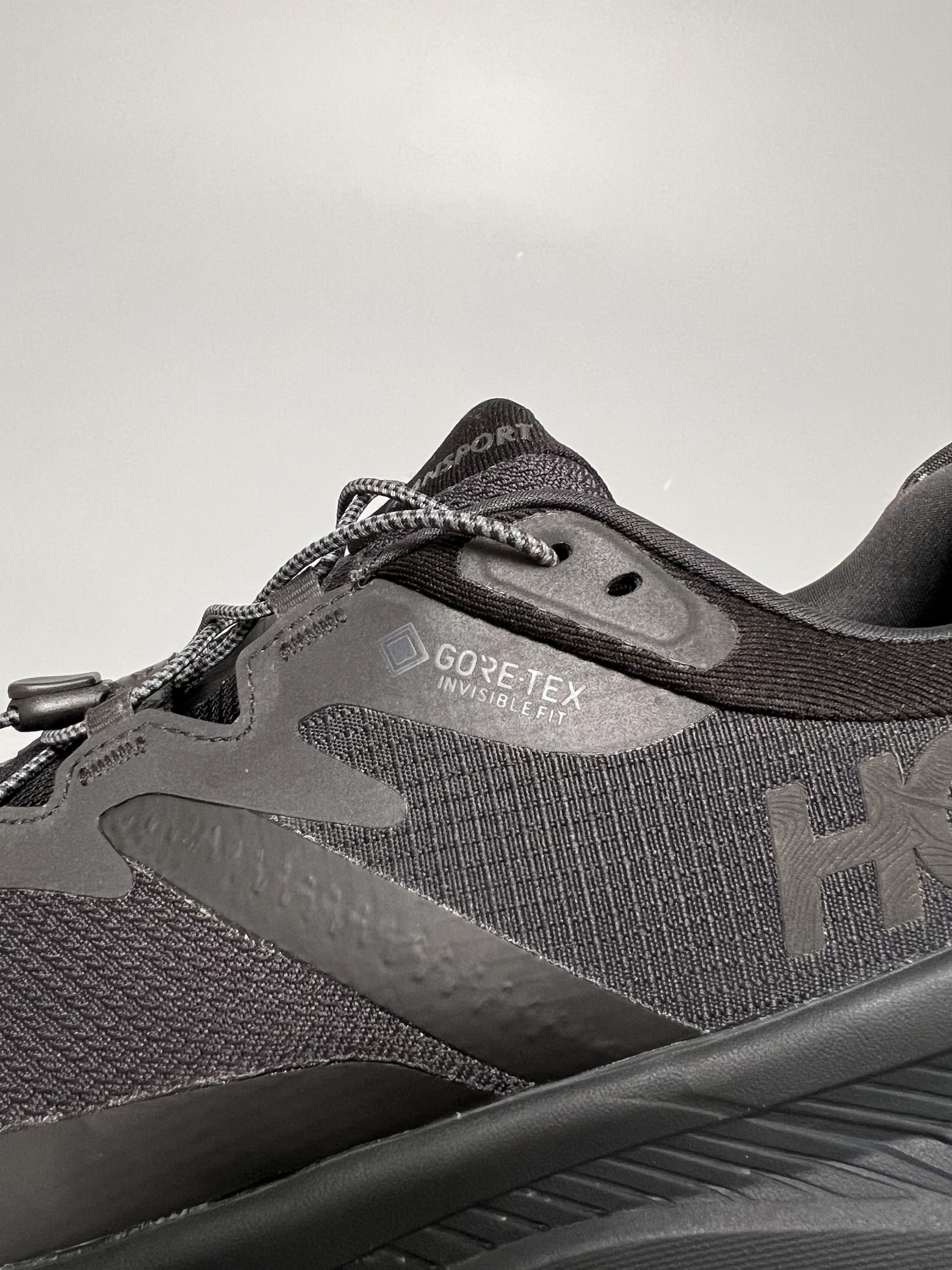 Hoka Hoka Transport Wide GTX Gore-Tex Trail Running Shoes Hiking Size US 11 / EU 44 - 17 Thumbnail