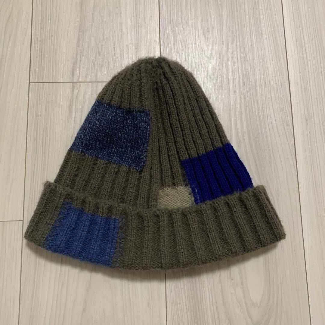Kapital Knit Beanie Size ONE SIZE - 1 Thumbnail