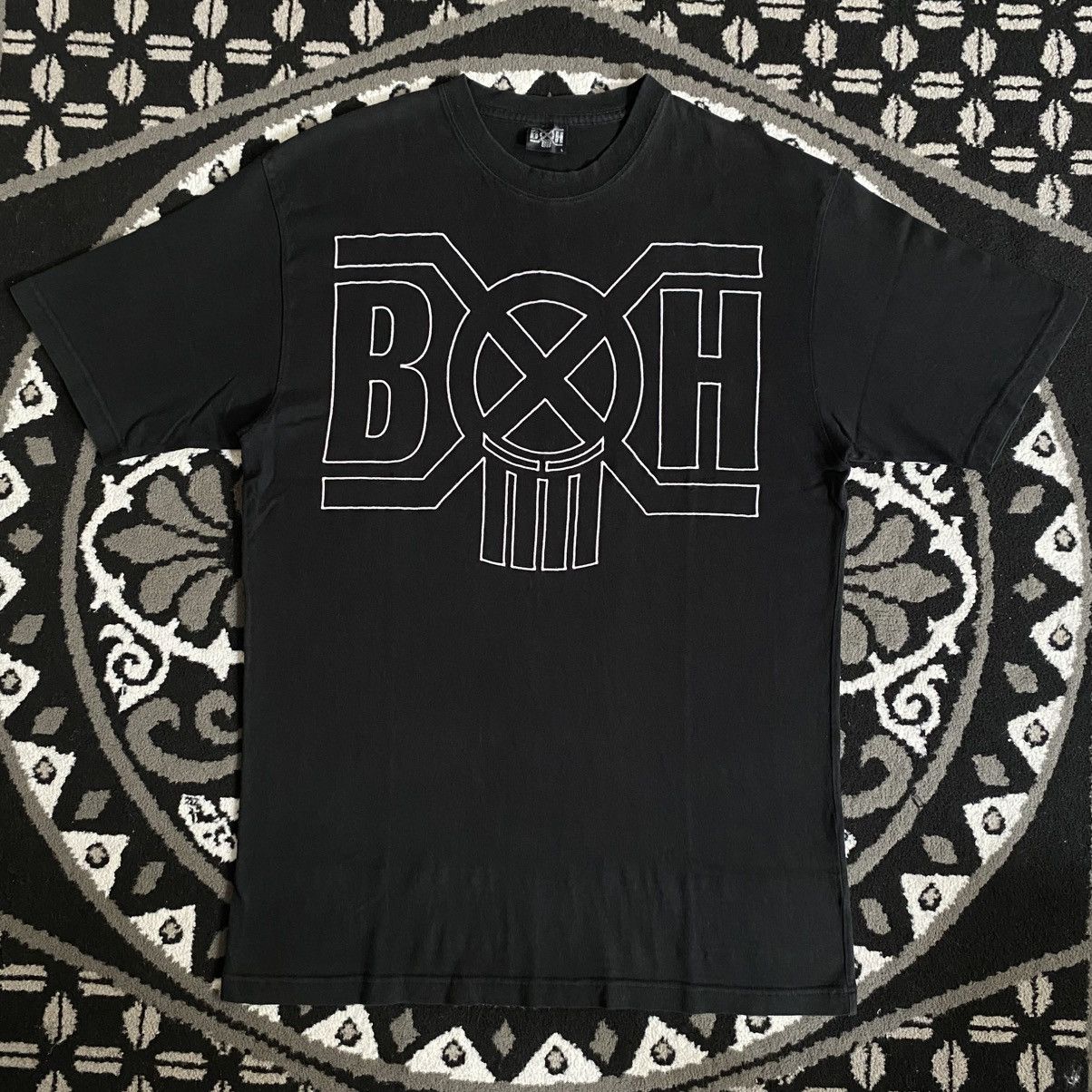 Bounty Hunter Bounty Hunter Embroidery Tshirt 90s Size US L / EU 52-54 / 3 - 1 Thumbnail