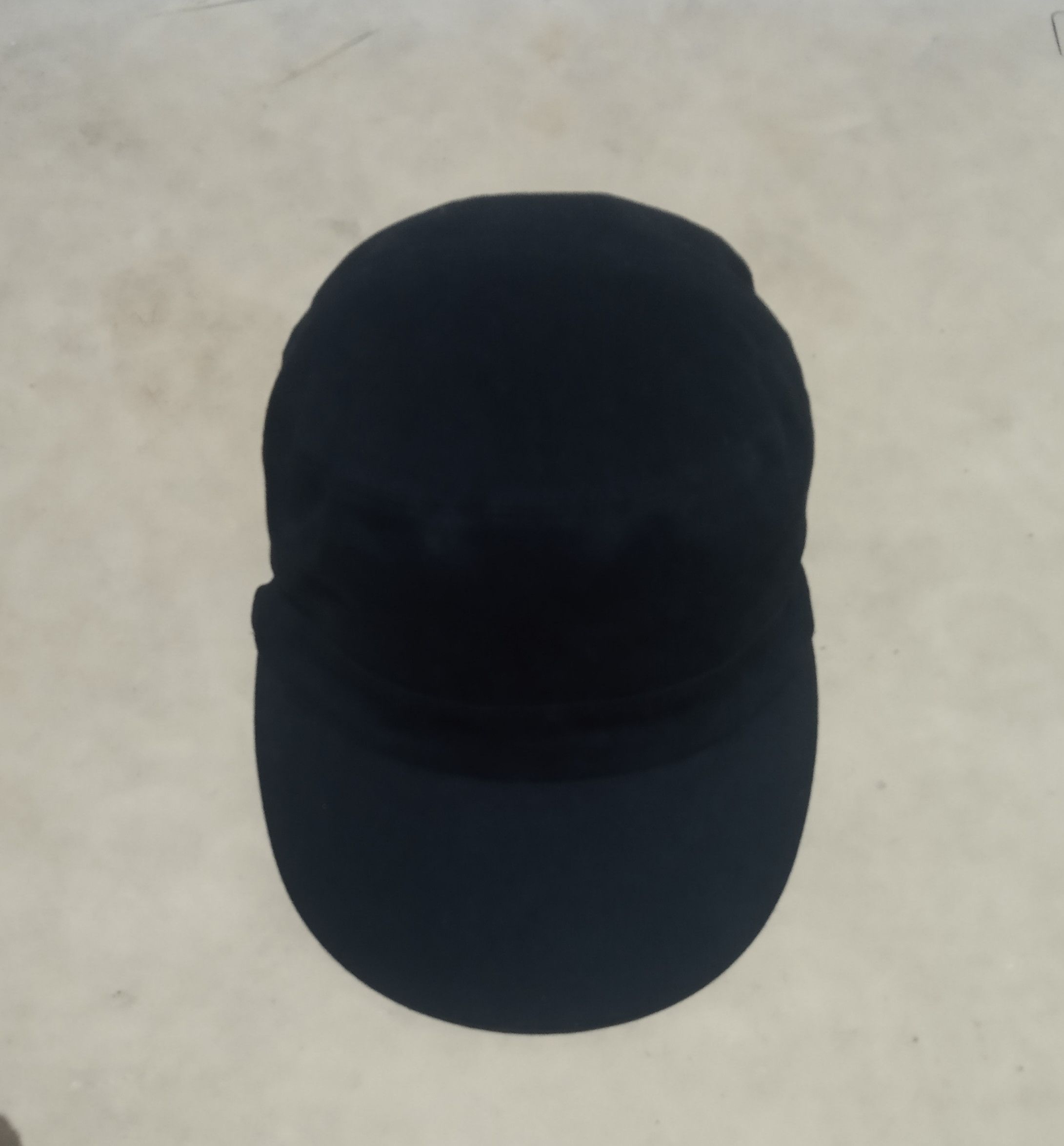 Japanese Brand × Vuja De Vuja De Kai Destroyed PL Denim Hat