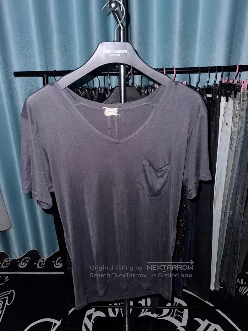 Saint Laurent Paris #REF! Size US L / EU 52-54 / 3 - 1 Thumbnail