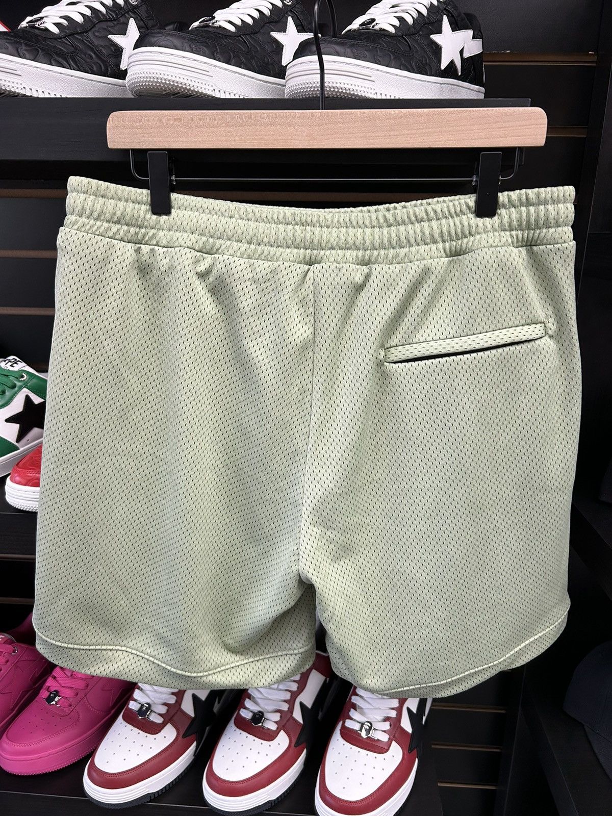 Gallery Dept. Gallery Dept. shorts Size US 32 / EU 48 - 2 Thumbnail