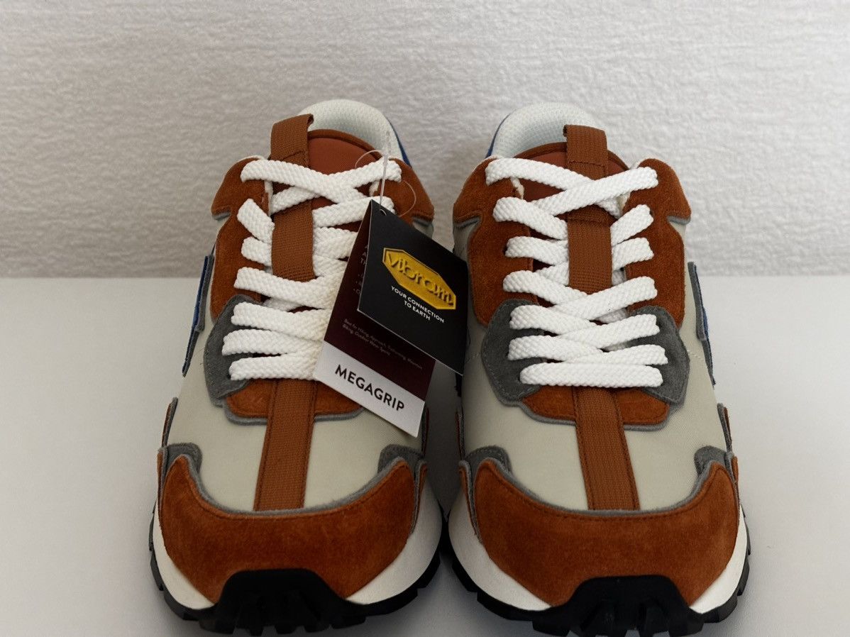 Bape Authentic ape bape road sta express US 7 red new bape sta Size US 7 / EU 40 - 3 Thumbnail