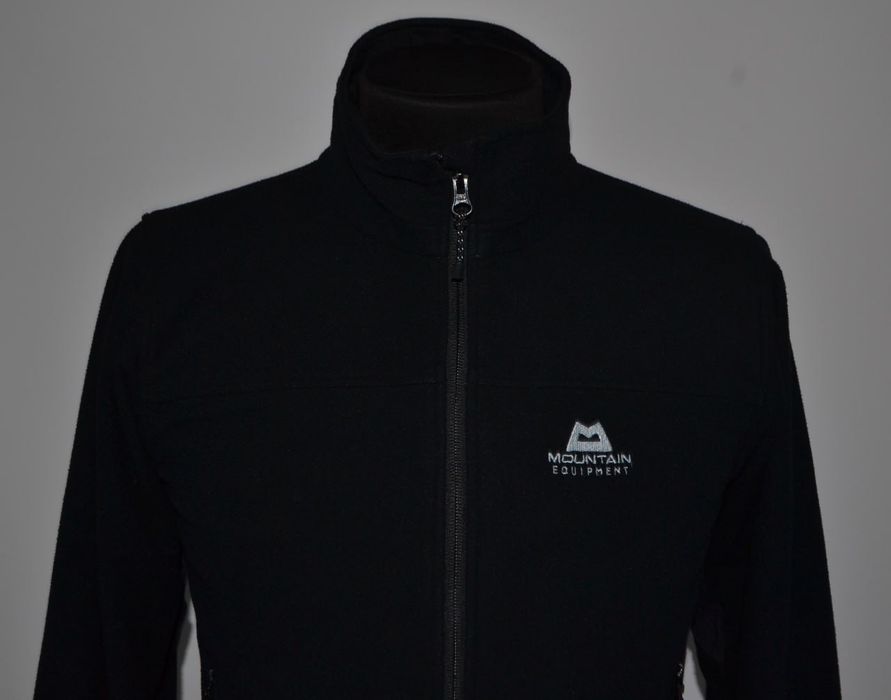 Outdoor Life Mountain equipment Fleece Full Zip Jacket Grailed