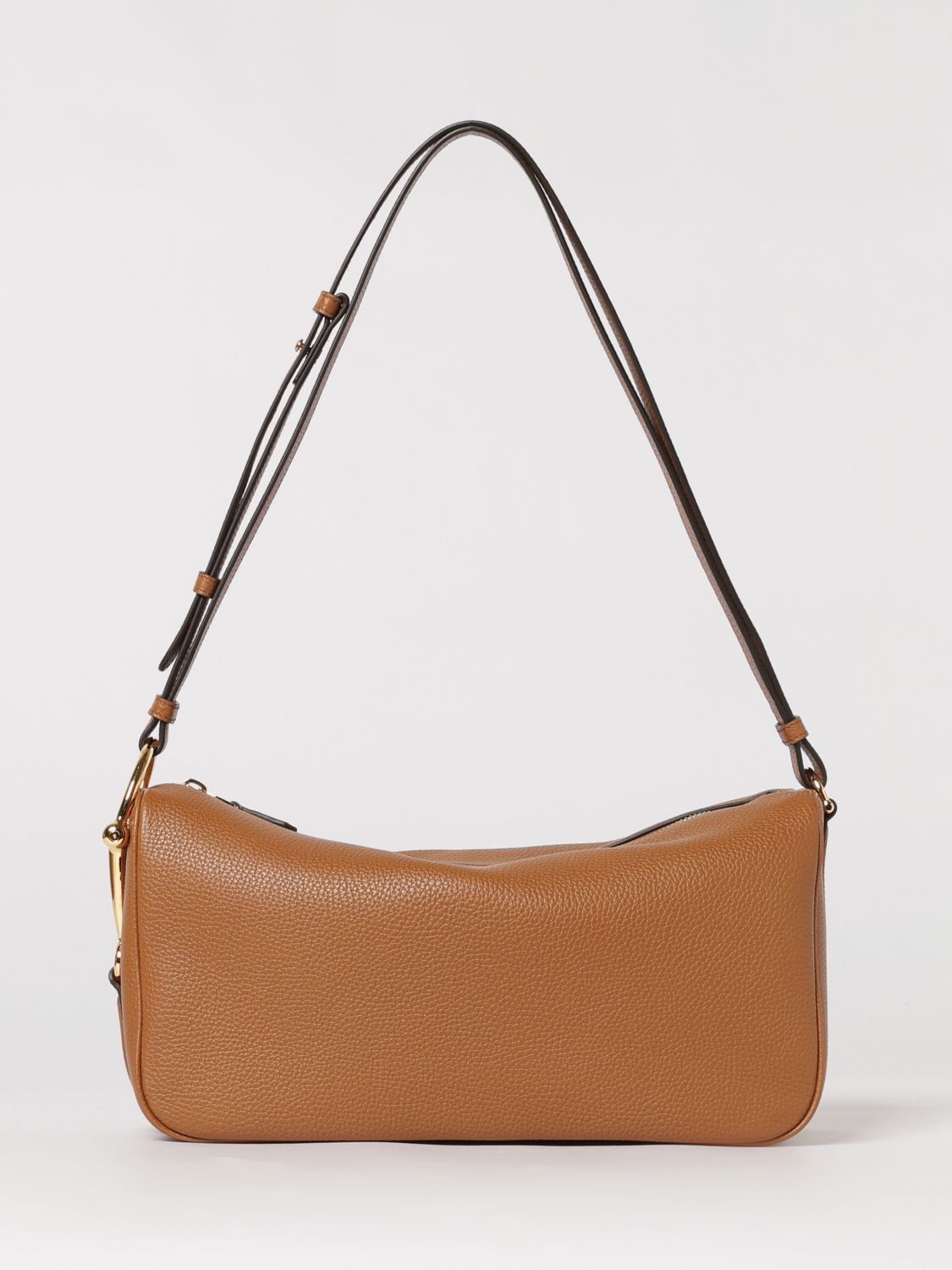 Gucci Gucci Shoulder Bag Woman Brown Size ONE SIZE - 1 Thumbnail