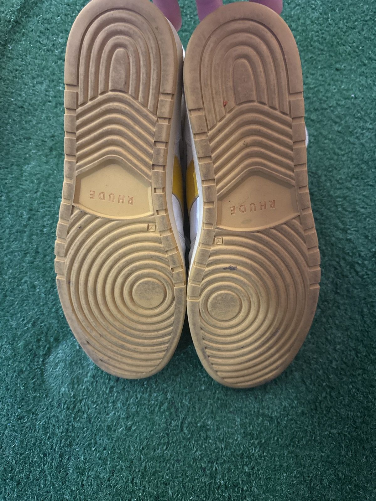 Rhude Rhude Rhecess Size US 13 / EU 46 - 5 Thumbnail