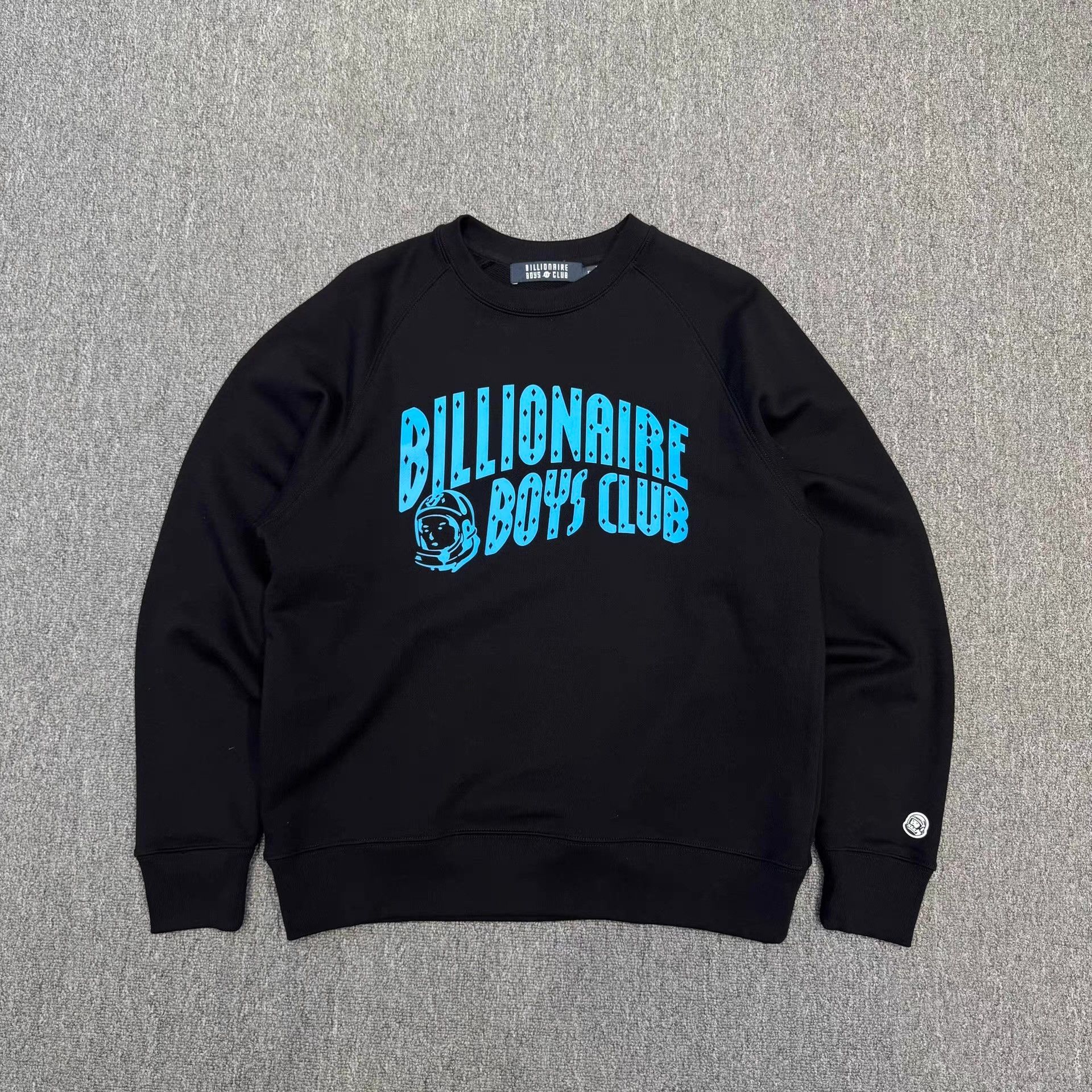 Billionaire Boys Club BBC Crew Neck Sweatshirt Q5 Size US M / EU 48-50 / 2 - 1 Thumbnail