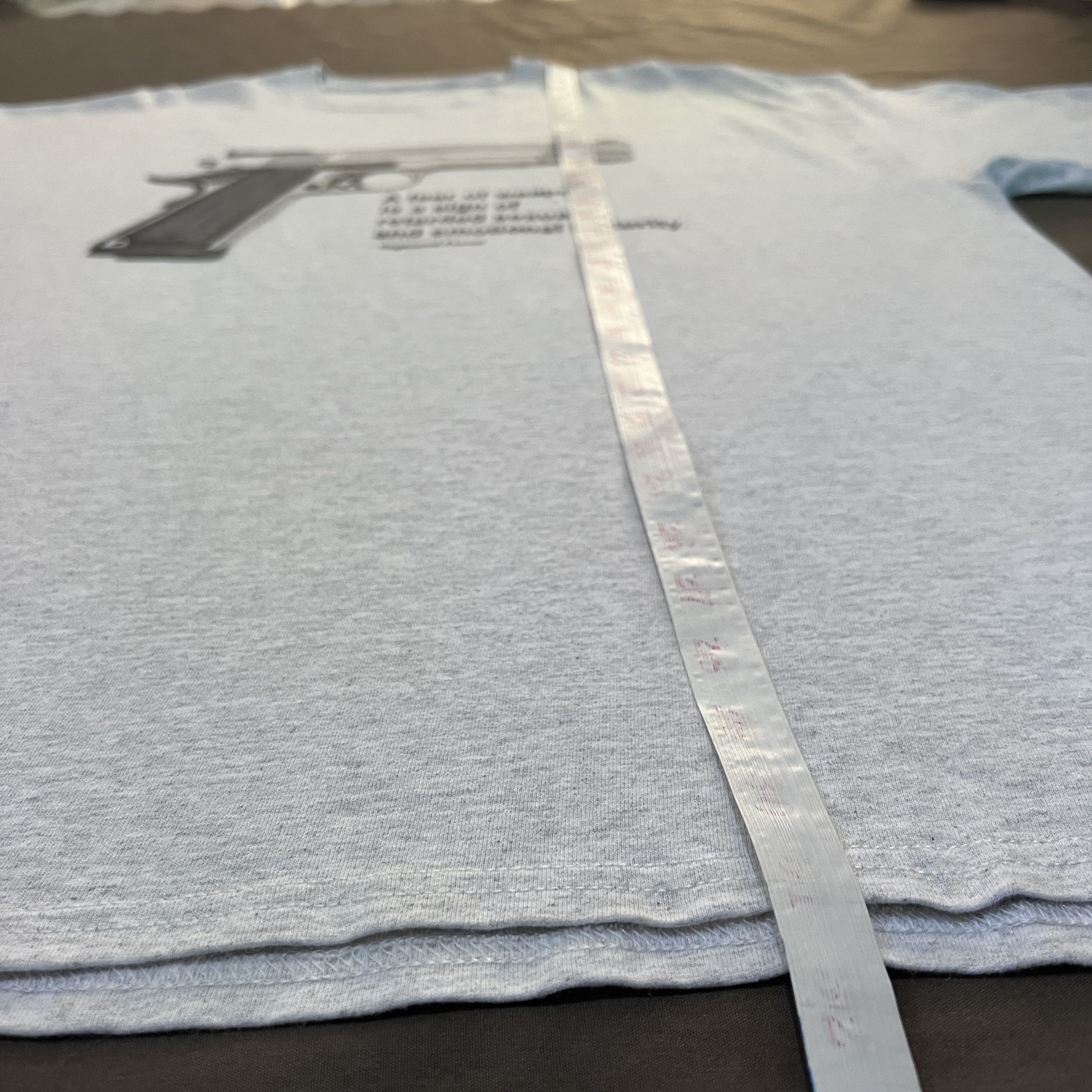 Vintage Vintage Y2K Sigmund Freud Quote Promo Tee 2XL Gun Size US XXL / EU 58 / 5 - 6 Thumbnail