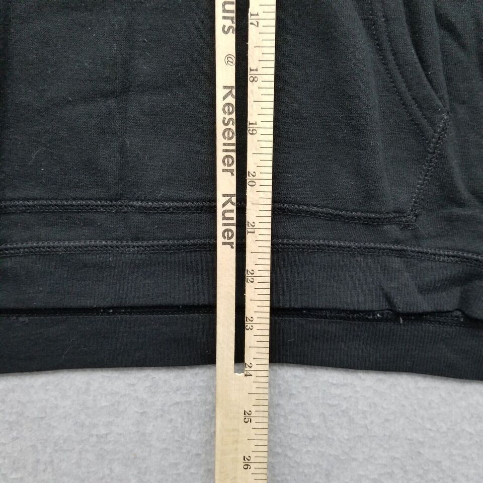 American Eagle Outfitters American Eagle Hoodie Mens Small Pullover Pockets Size US S / EU 44-46 / 1 - 5 Thumbnail