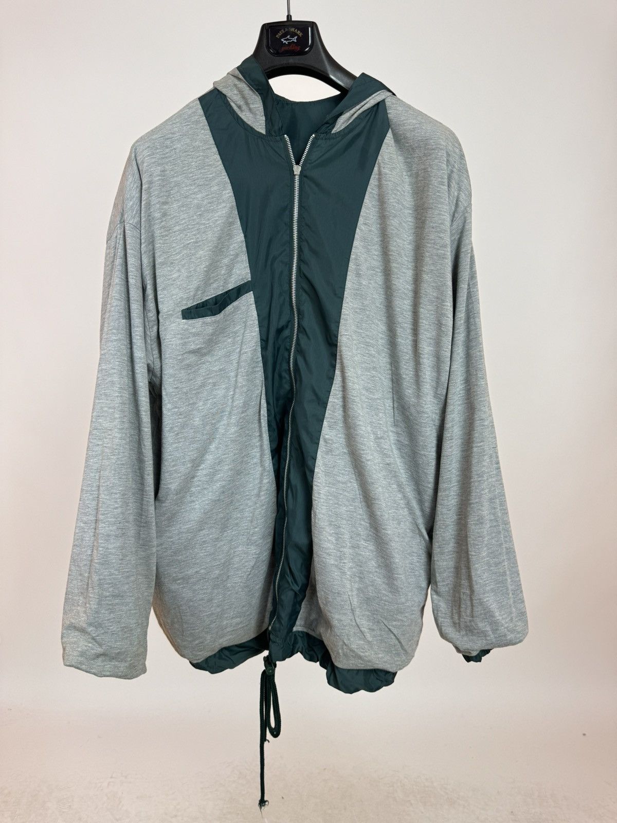 Vintage Coca Cola Always sportwear limited hooded jacket vintage Size US XL / EU 56 / 4 - 13 Thumbnail