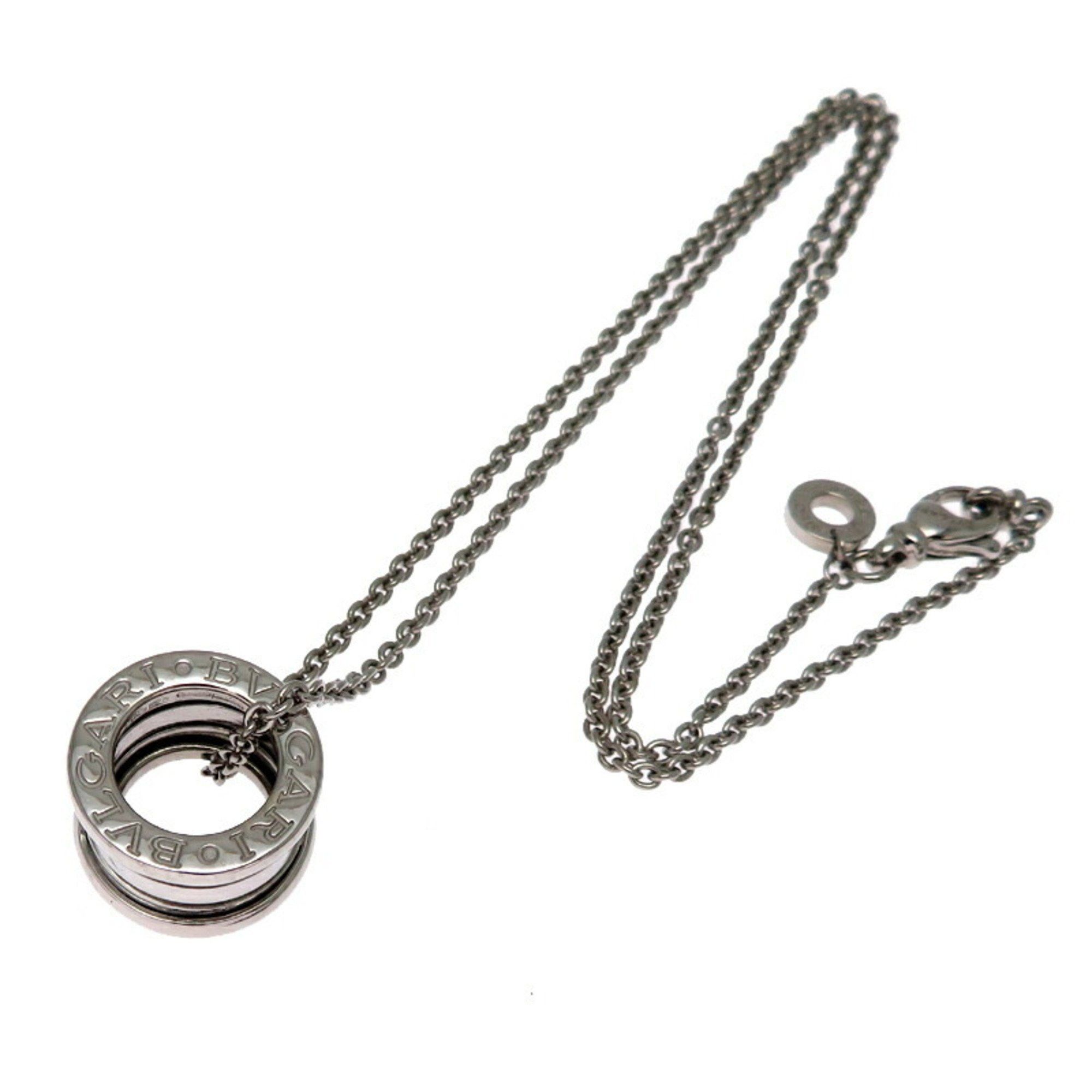 Bvlgari Bulgari B.Zero1 necklace Size ONE SIZE - 1 Thumbnail