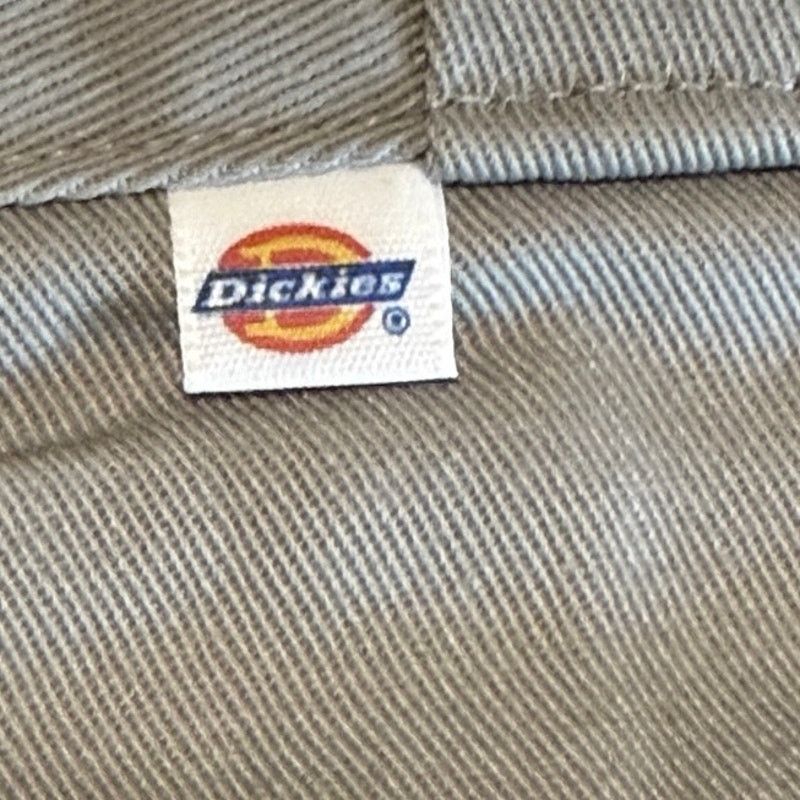 Dickies NOS Dickies 90s-Y2K Talon Zip Made in USA 26/30 Lupone’s Size US 26 / EU 42 - 6 Thumbnail