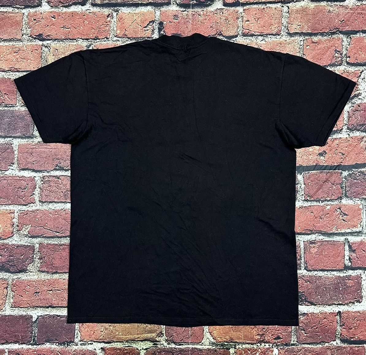 NFL Vintage Pittsburgh Steelers Bubby Brister Tee Yes We Can 80s Size US XL / EU 56 / 4 - 4 Thumbnail
